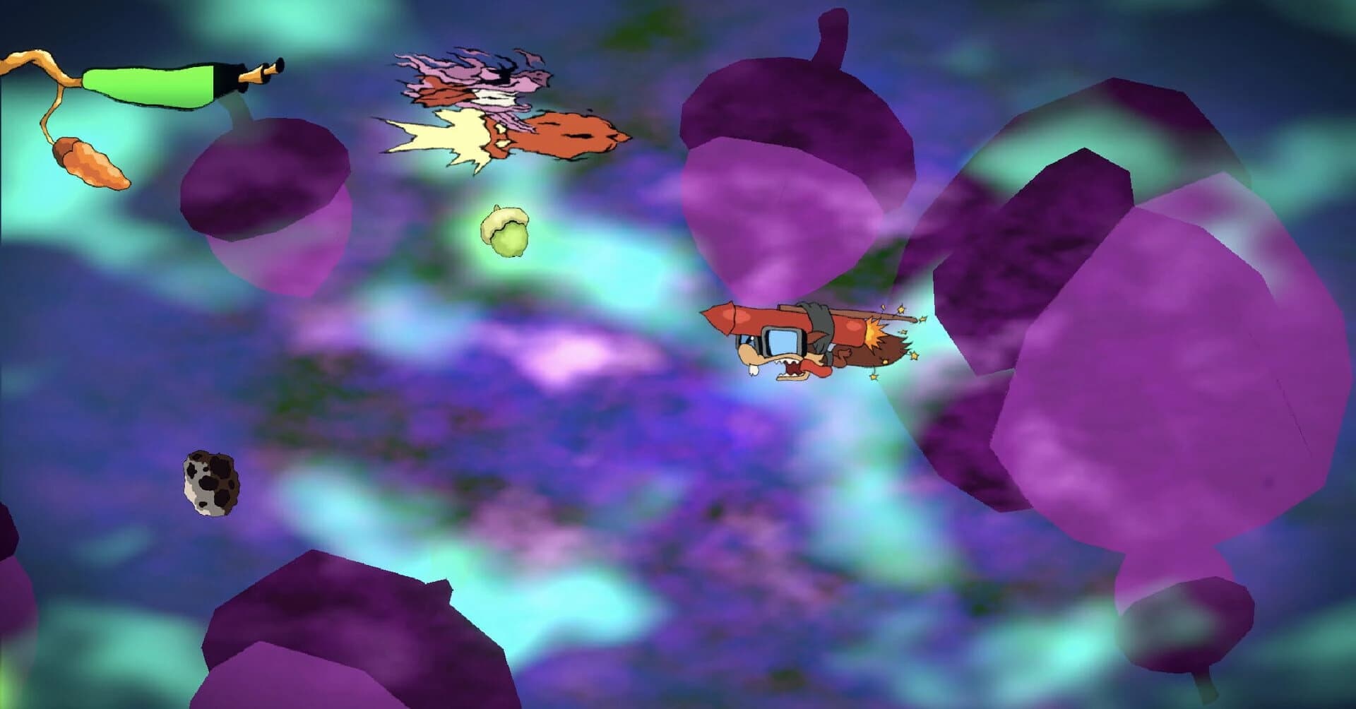 PooPig screenshot 1