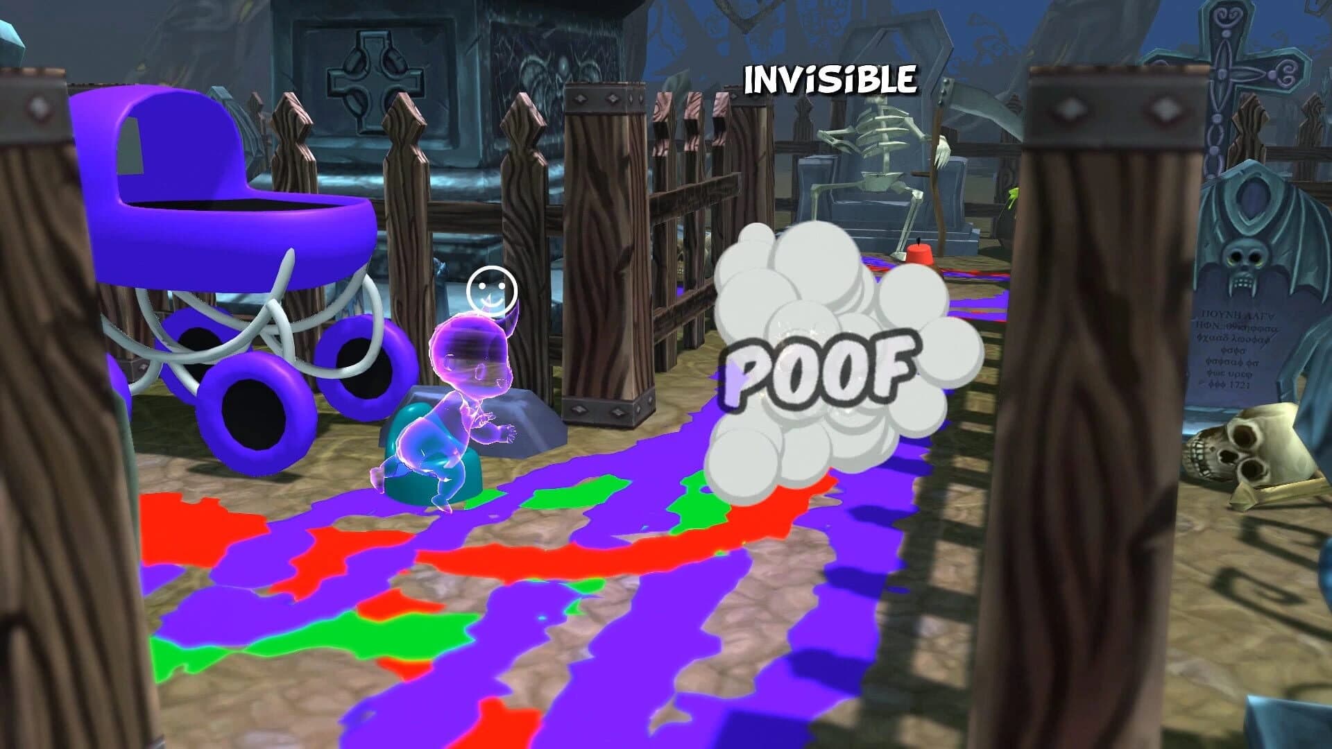 Pooplers screenshot 4