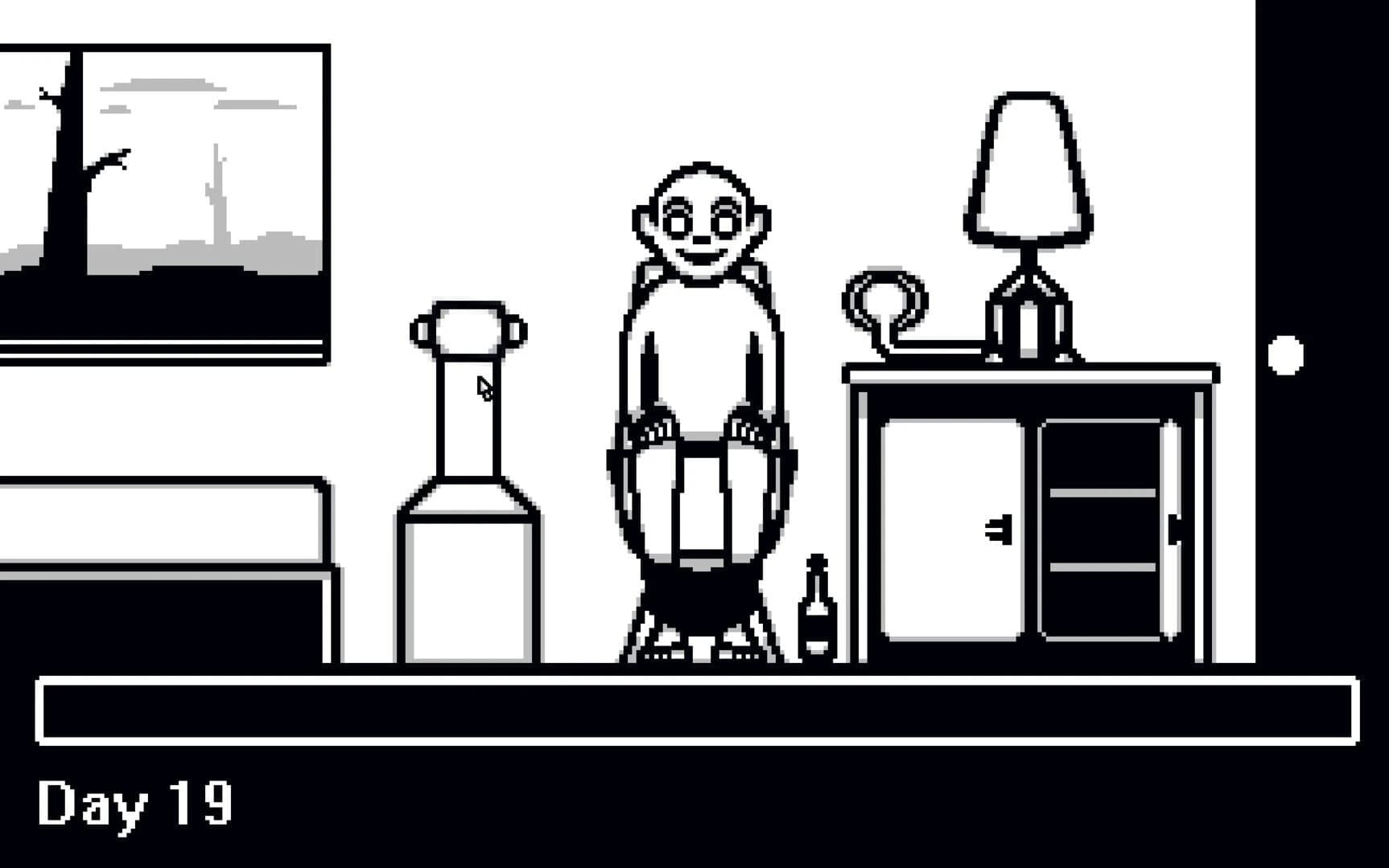 Poopy Philosophy screenshot 1