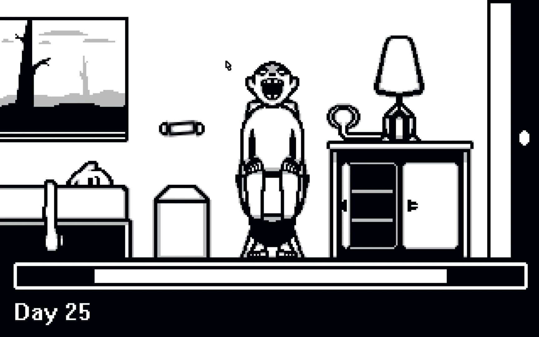 Poopy Philosophy screenshot 5