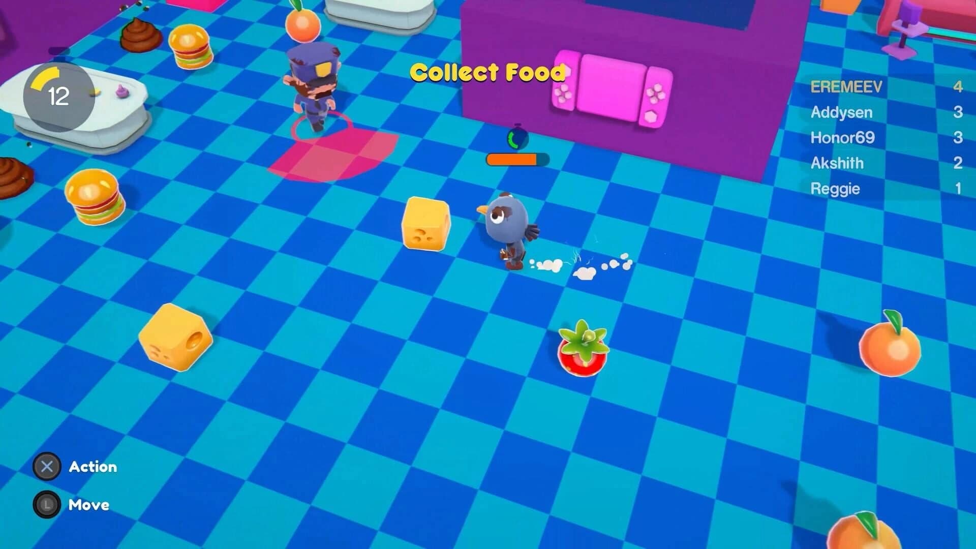 Poopy Time screenshot 4