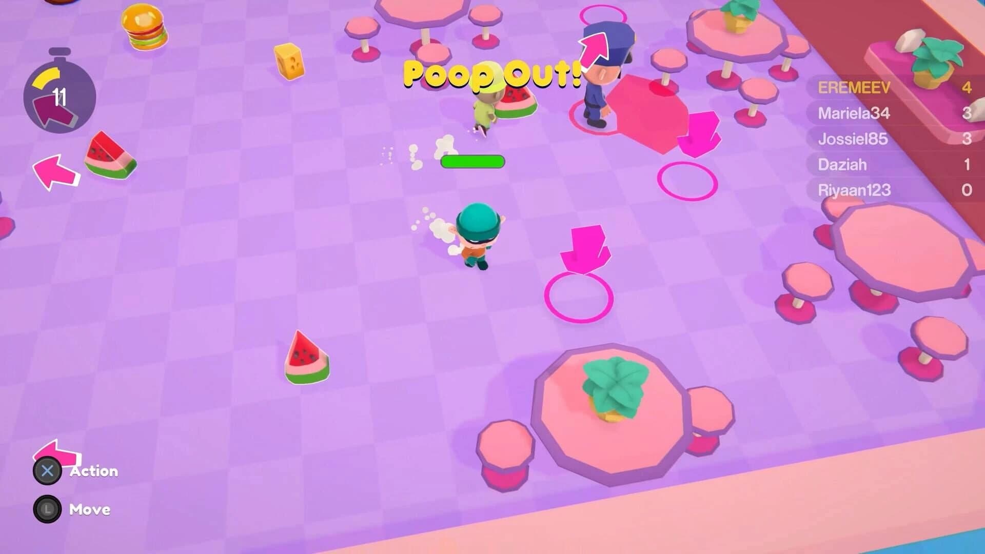 Poopy Time screenshot 5