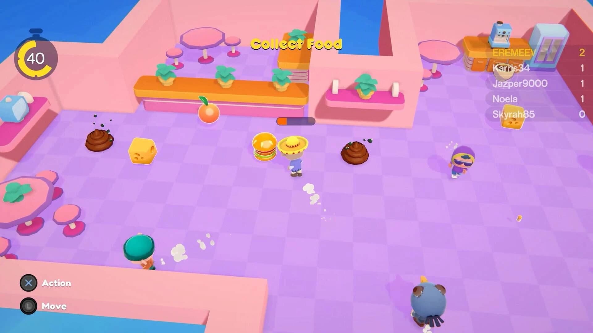 Poopy Time screenshot 3