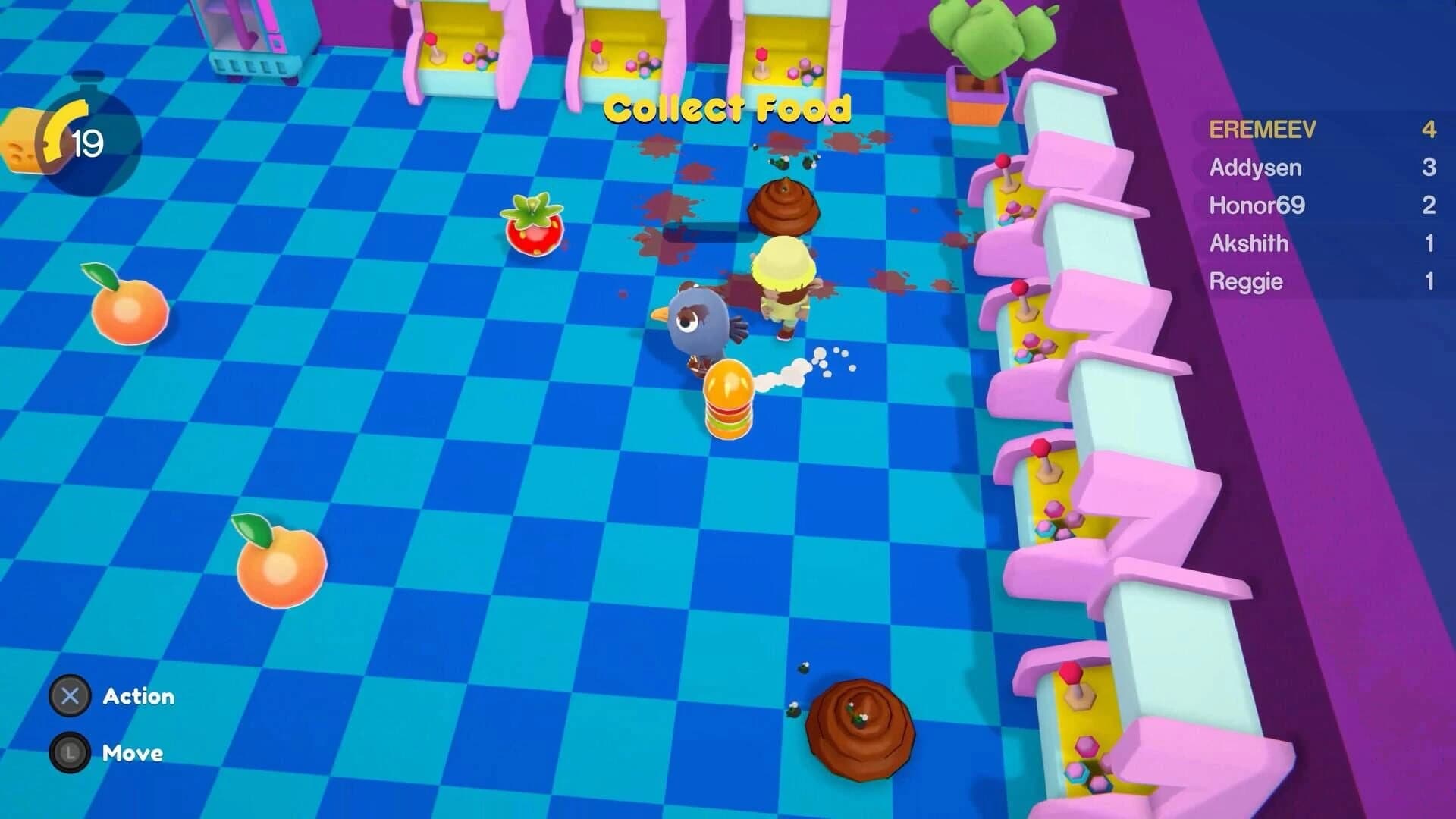 Poopy Time screenshot 2