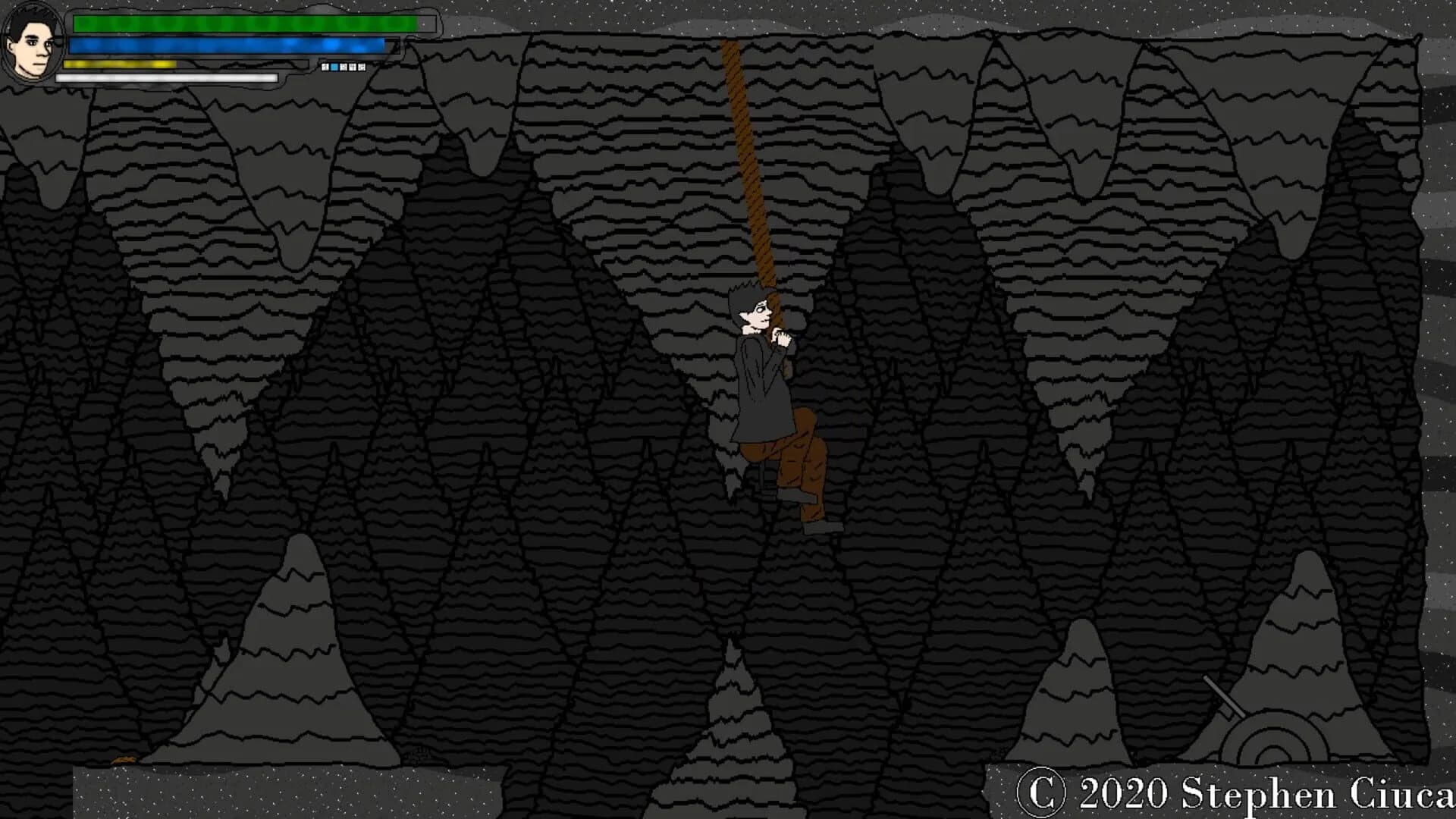 Poor Lucas and the Evil Duke screenshot 3