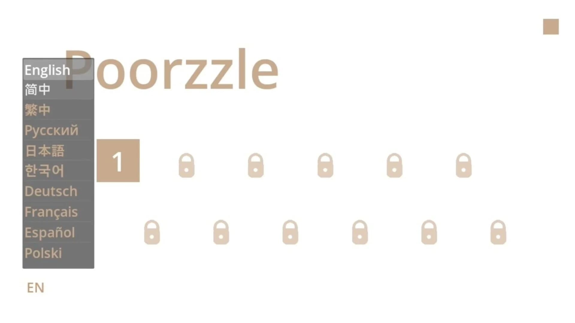 Poorzzle: Puzzle Alive screenshot 5