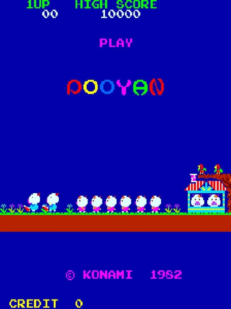 Pooyan screenshot 3