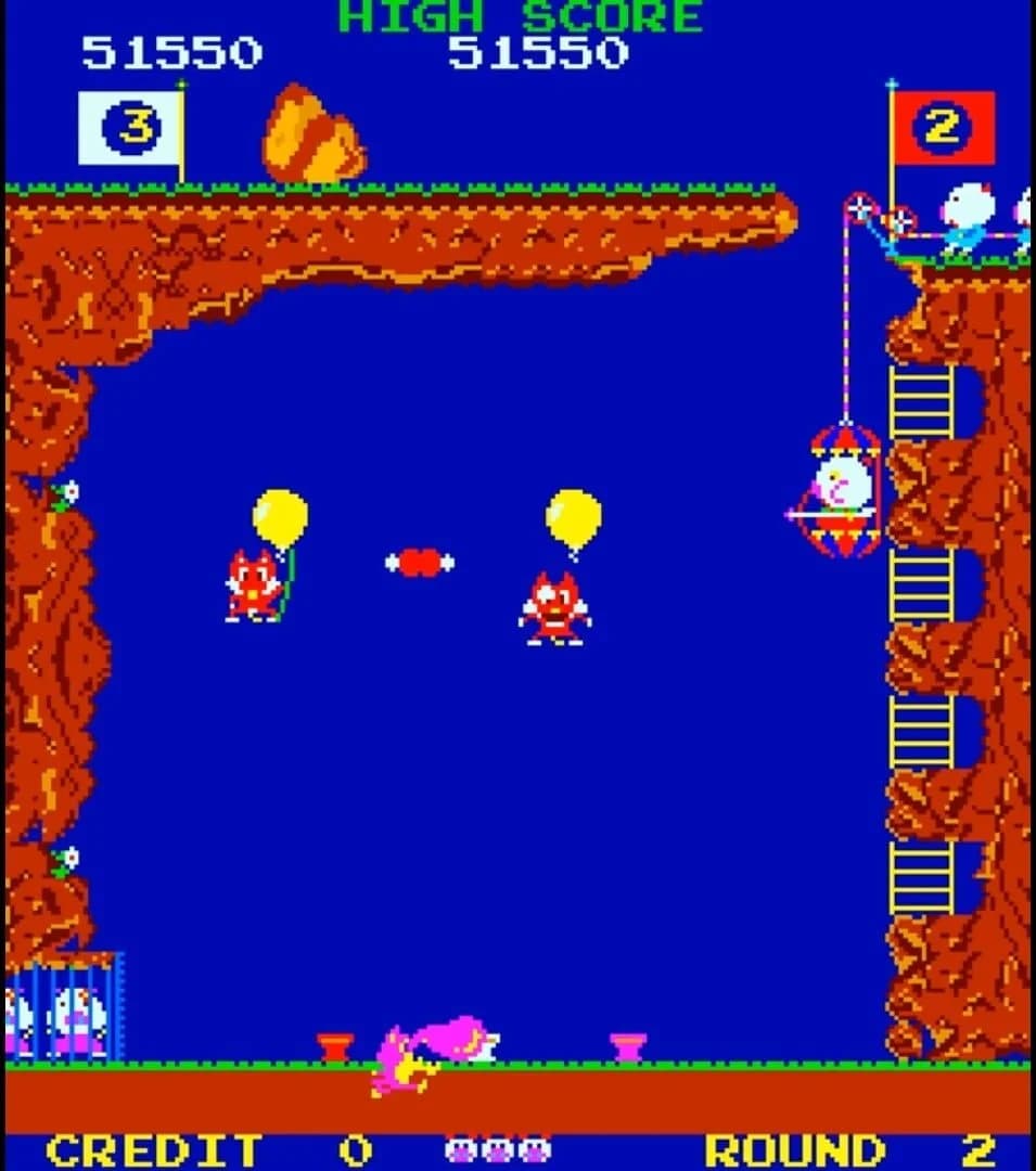 Pooyan screenshot 1