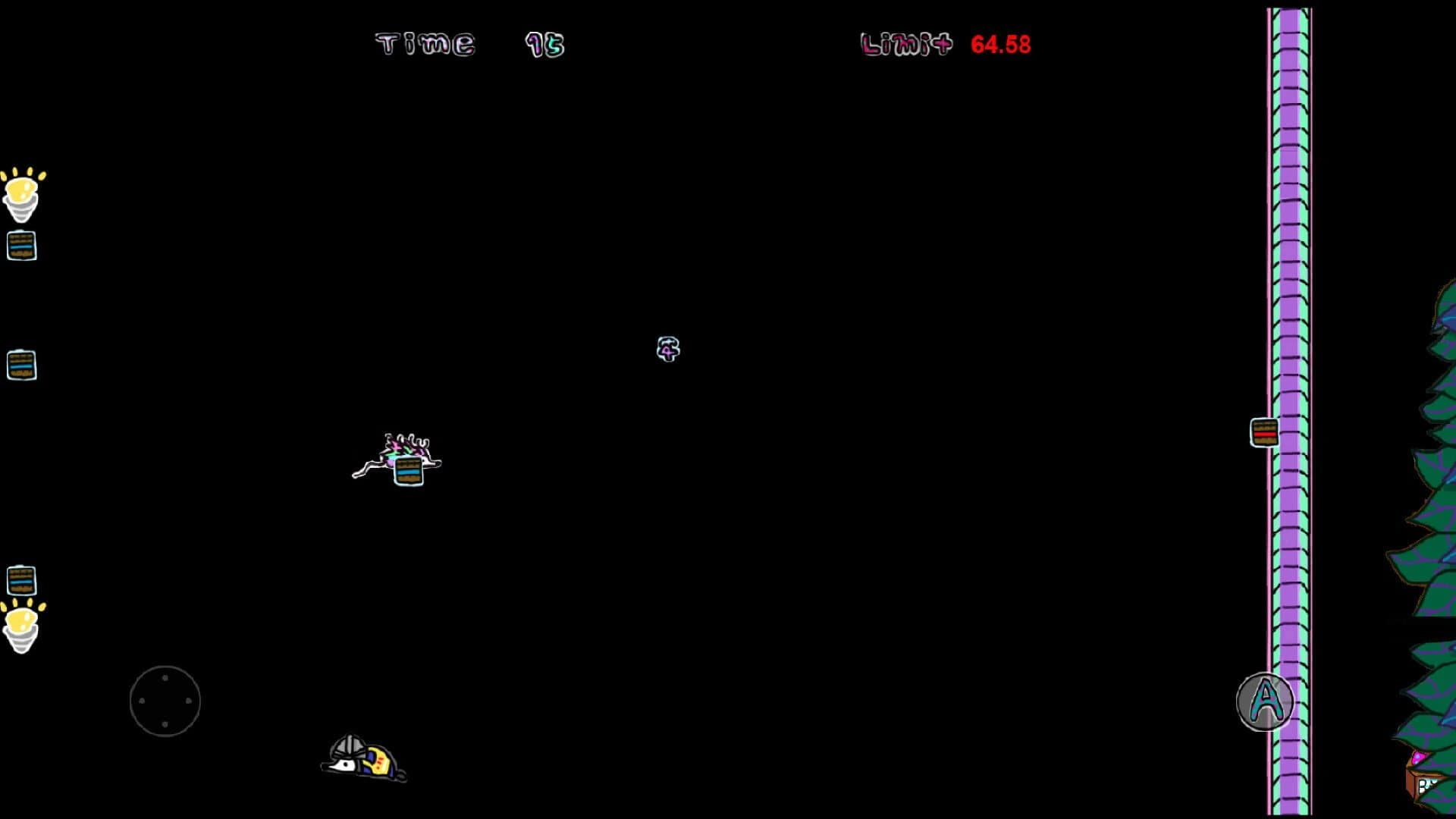Pop and Well screenshot 3