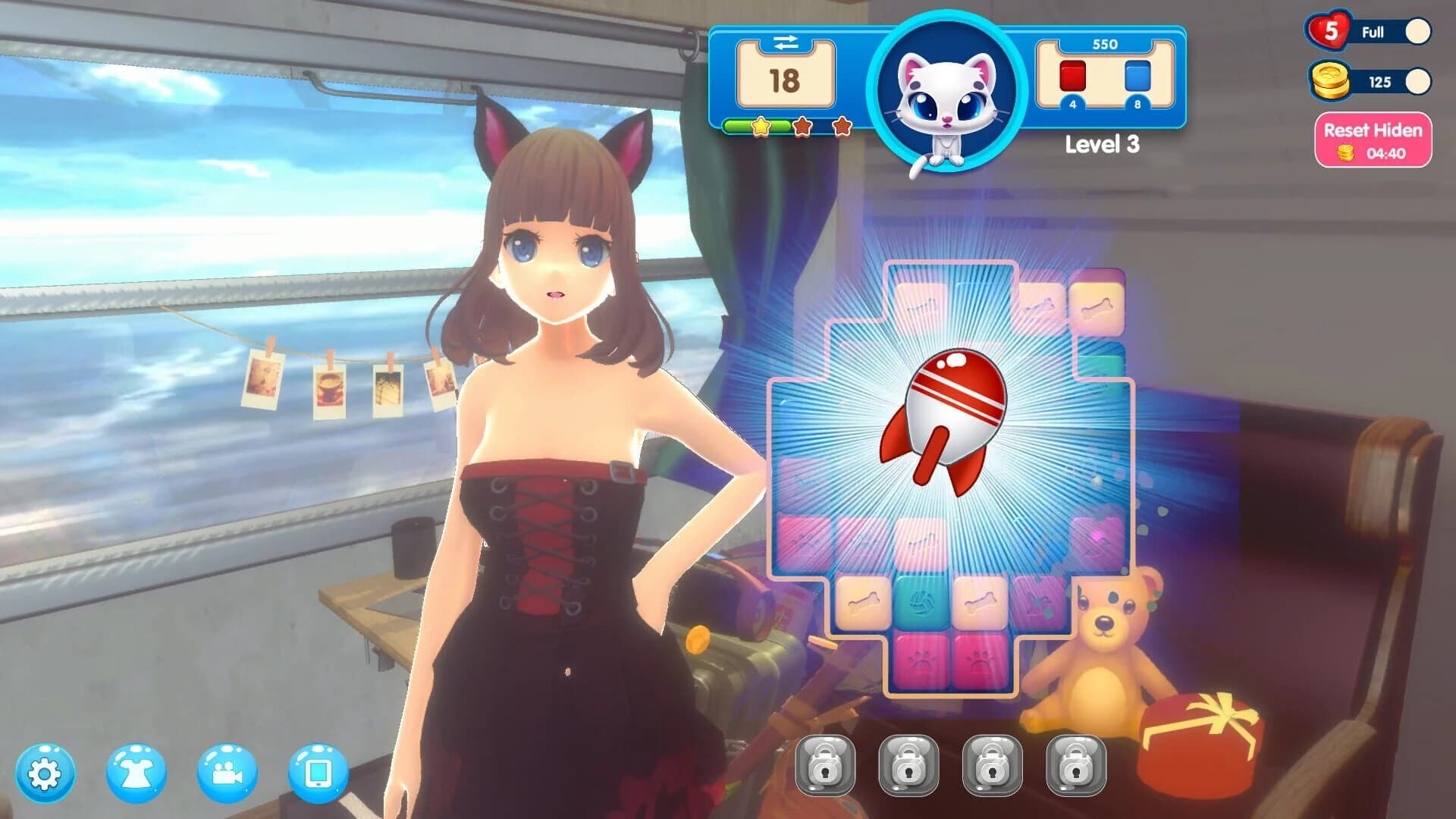 Pop Journey screenshot 5