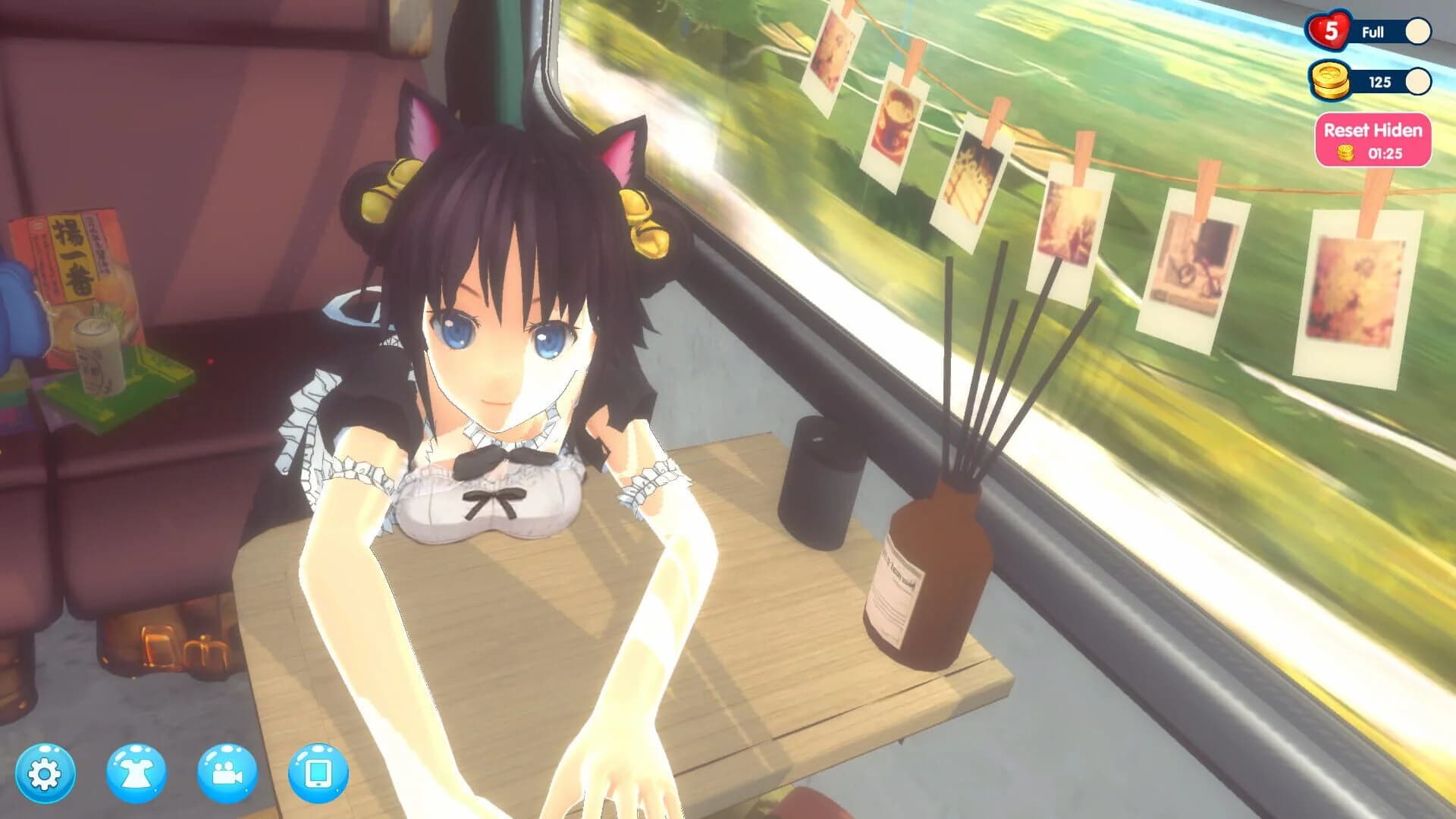 Pop Journey screenshot 2