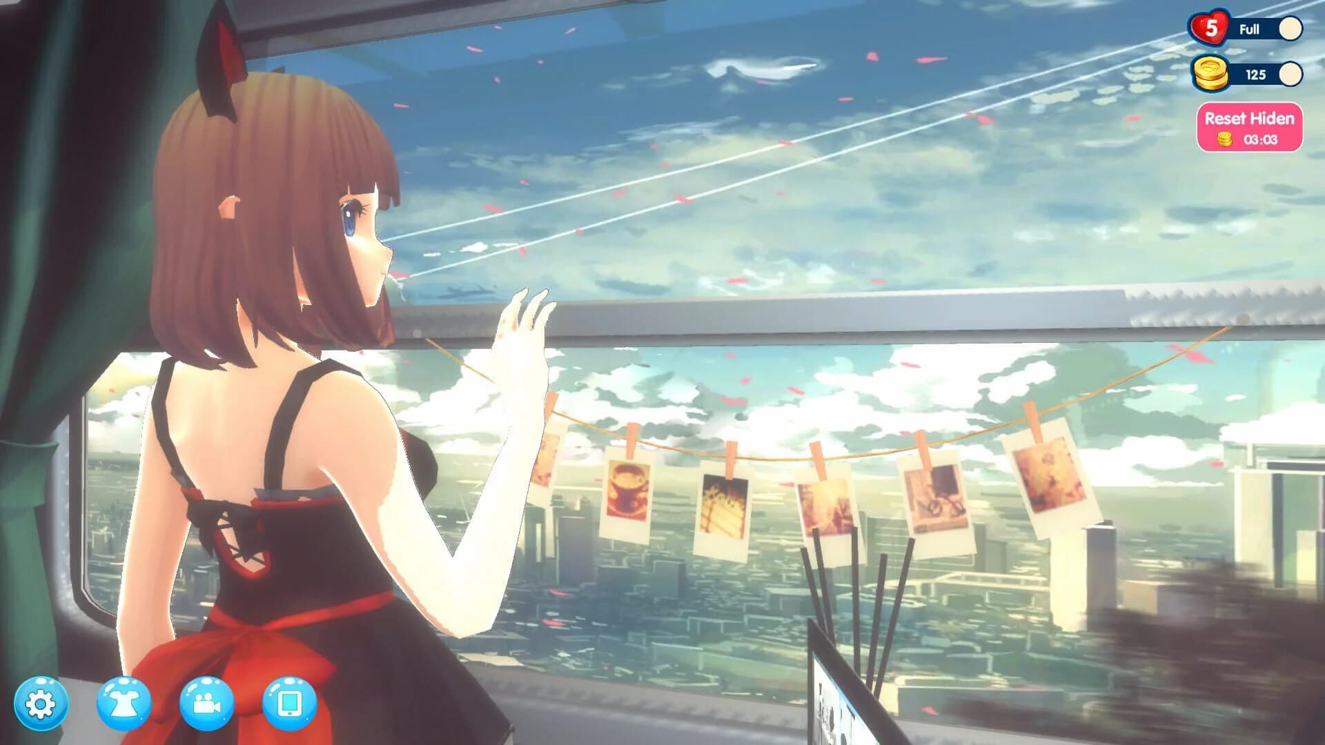 Pop Journey screenshot 1