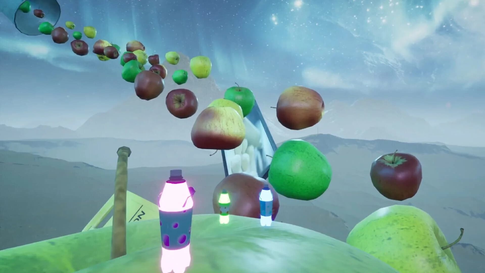 Pop Off 2 screenshot 4