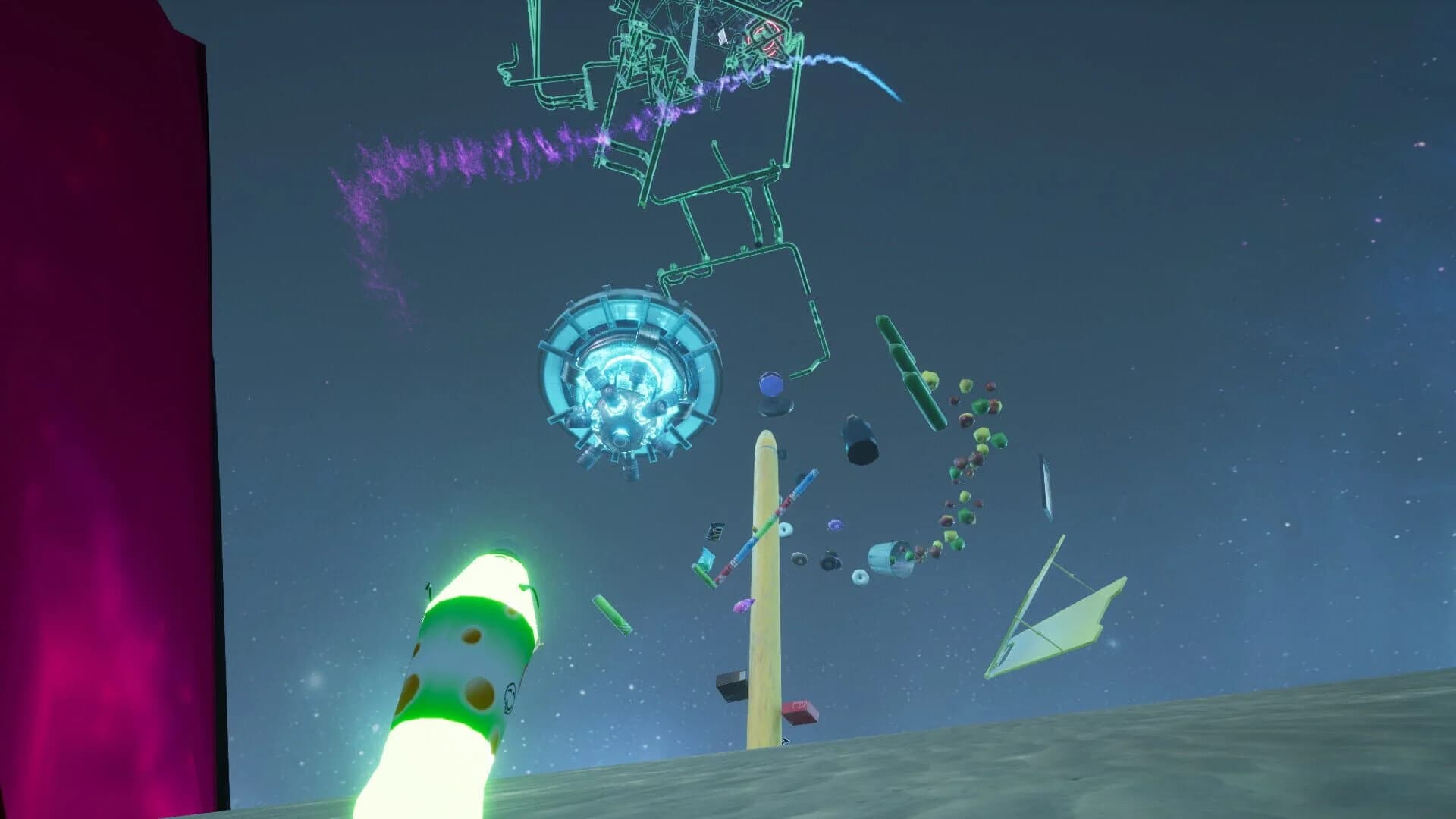 Pop Off 2 screenshot 5