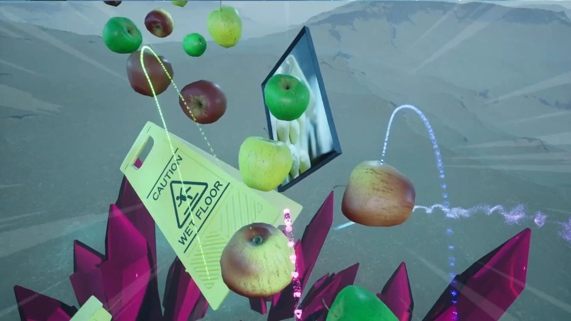 Pop Off 2 screenshot 3