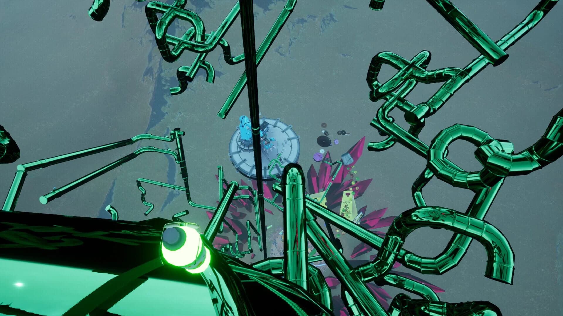 Pop Off 2 screenshot 2