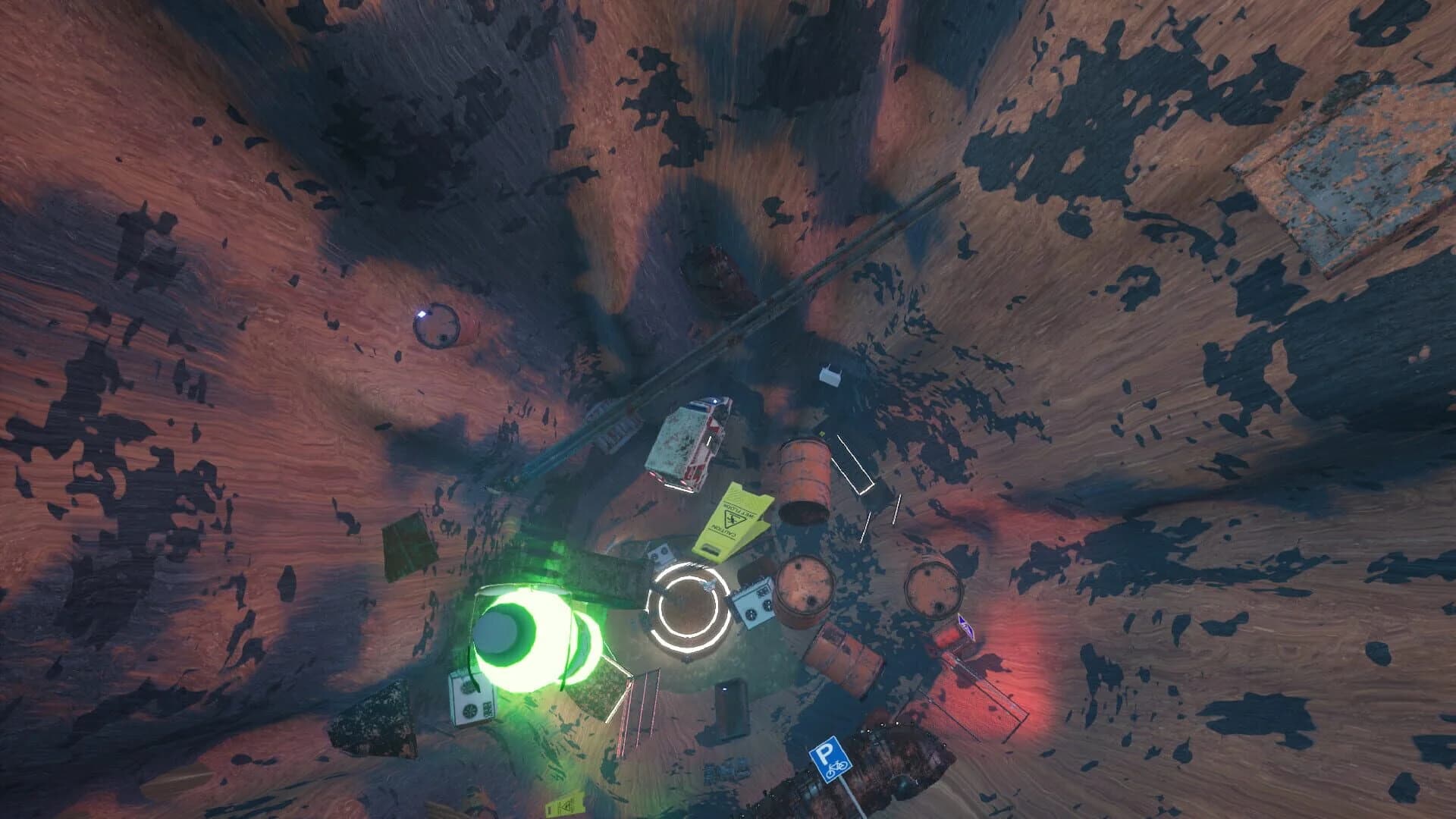 Pop Off 2 screenshot 1