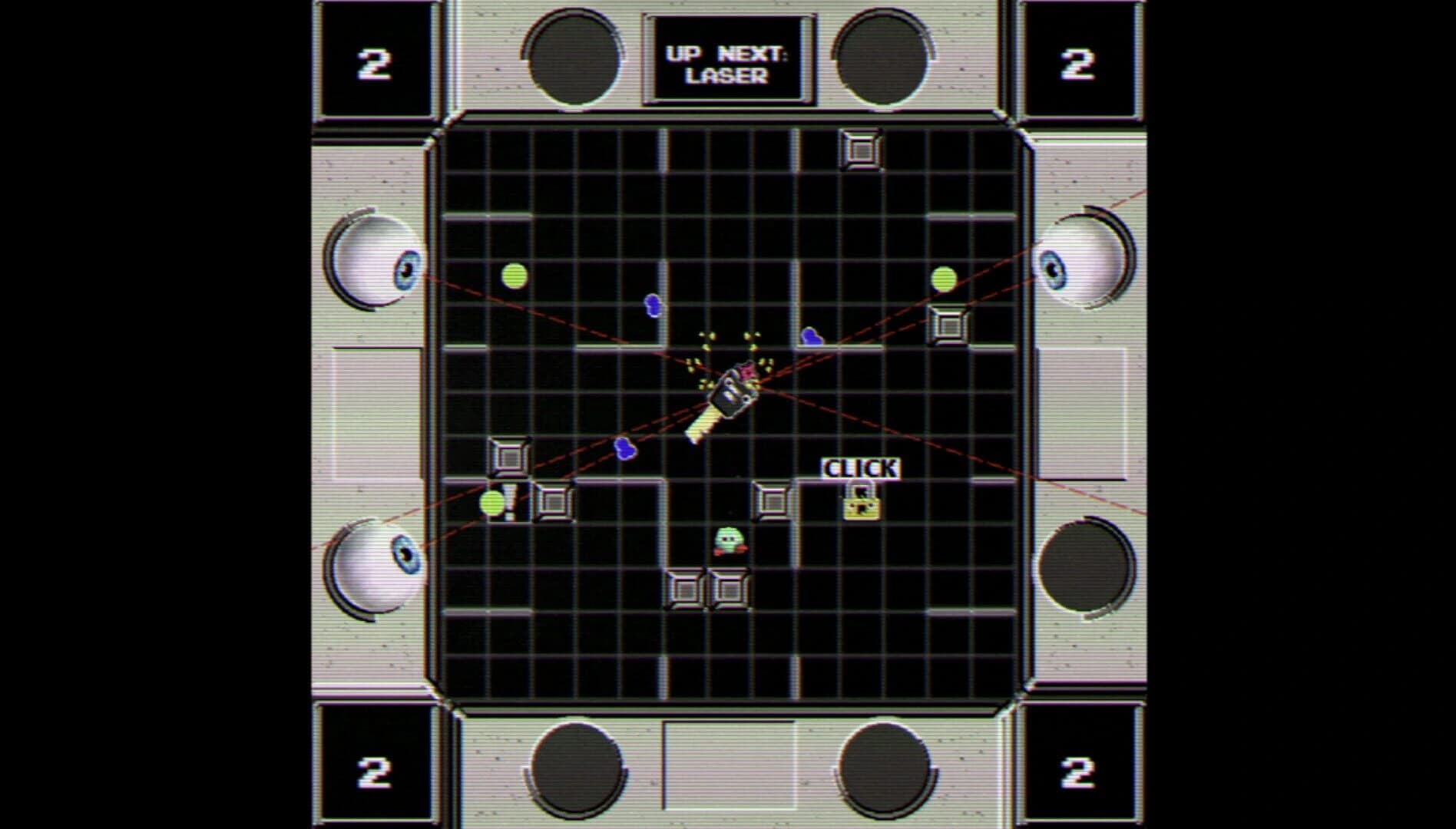 Pop Optics screenshot 1