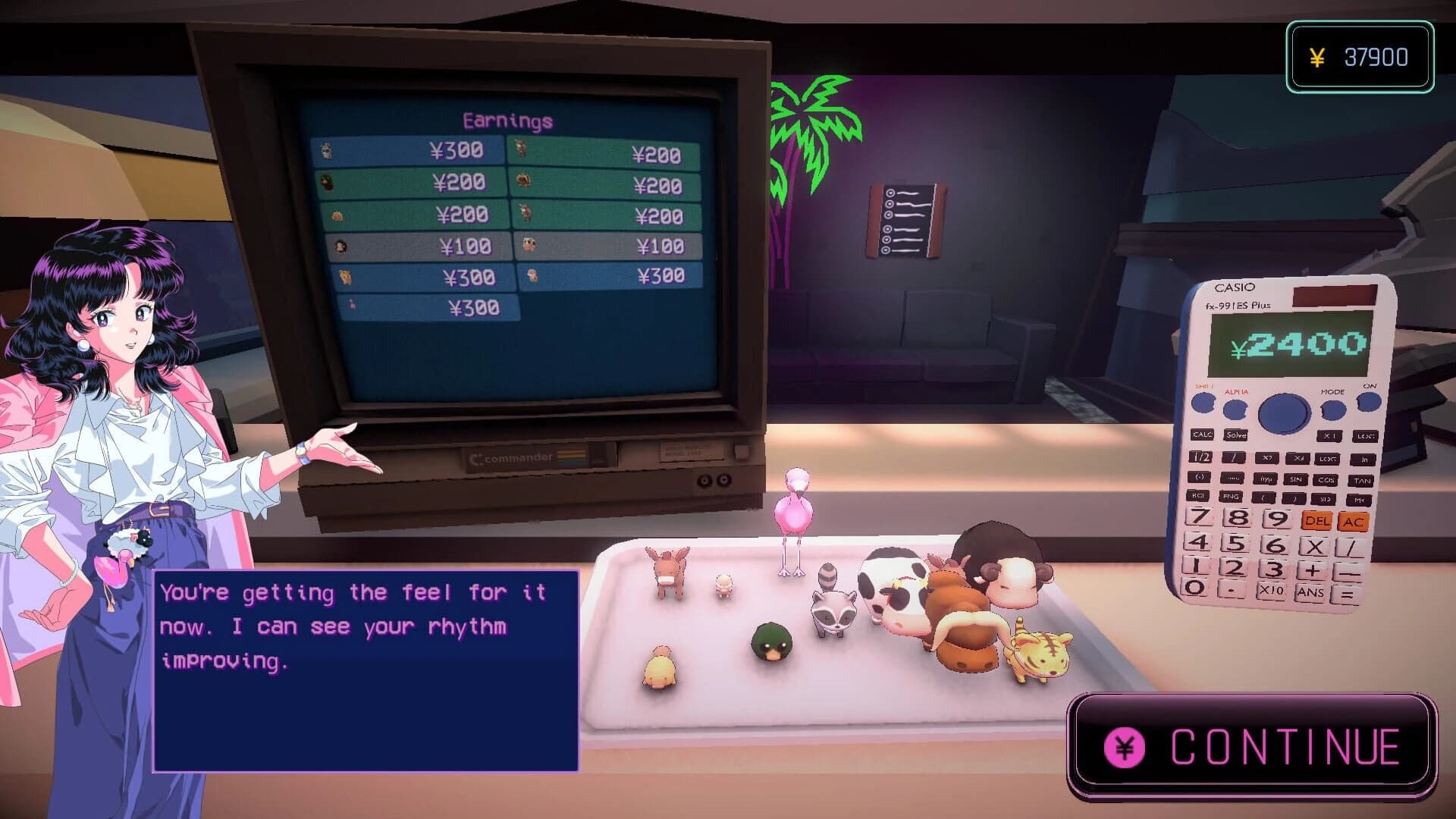 Pop! Pachinko screenshot 2