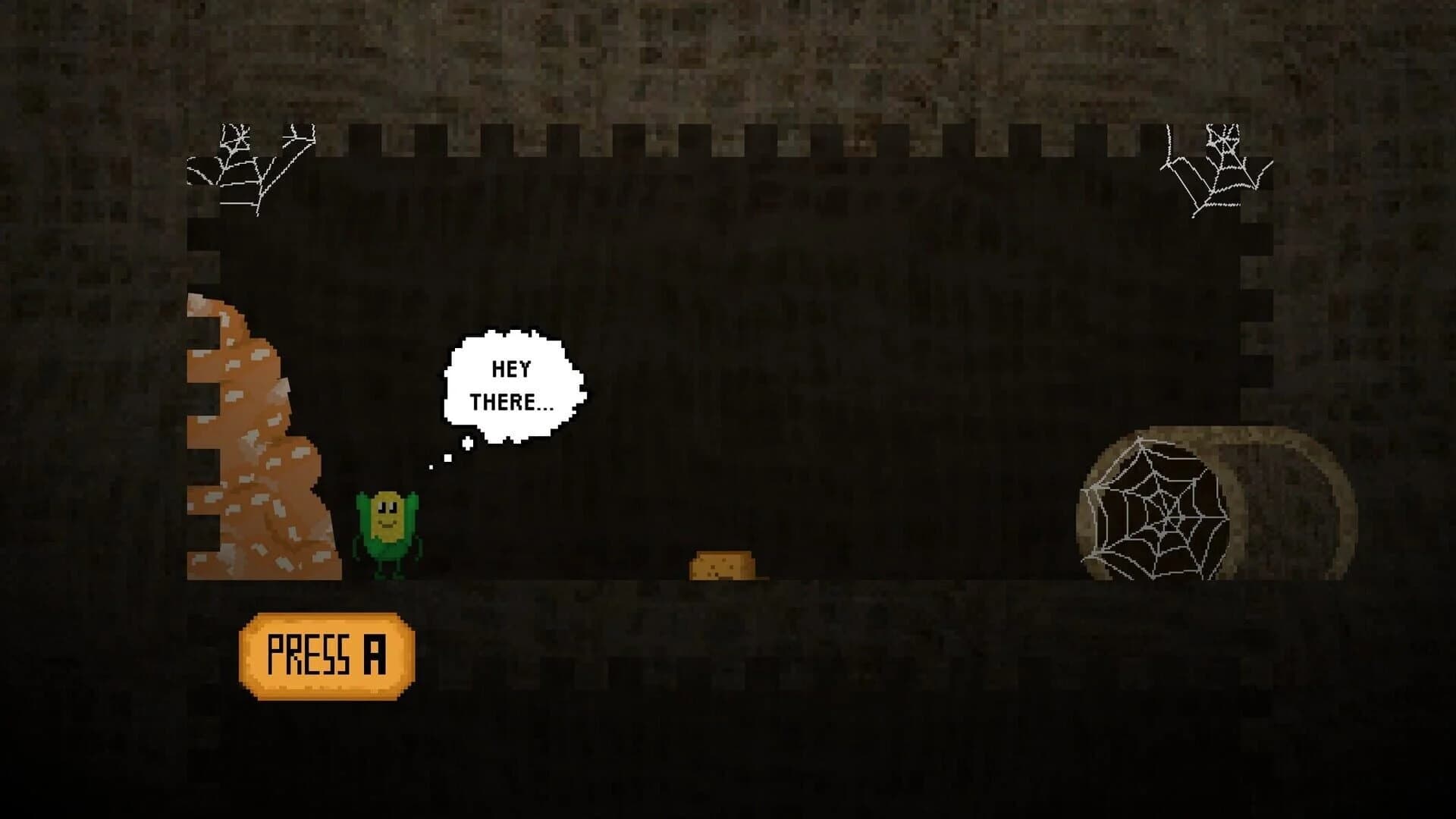Pop Pop Potato screenshot 1