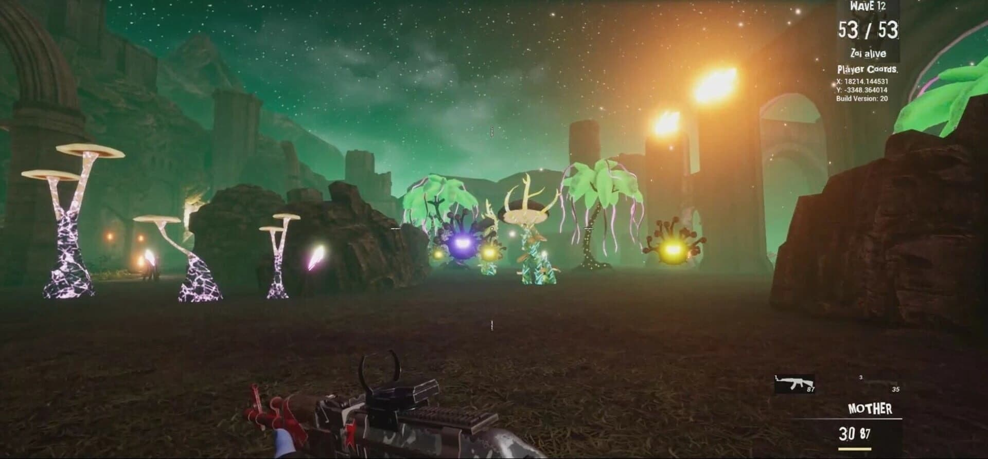Pop Some Eyes screenshot 3