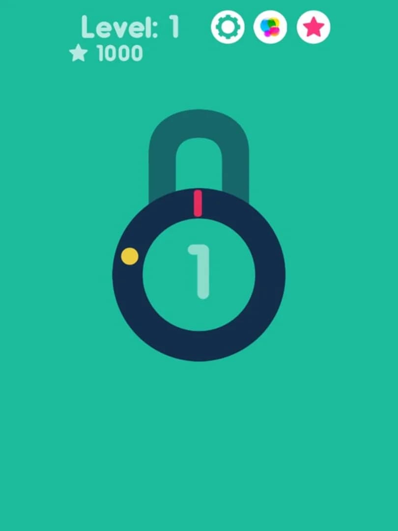 Pop the Lock screenshot 5