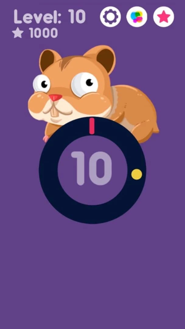 Pop the Lock screenshot 2