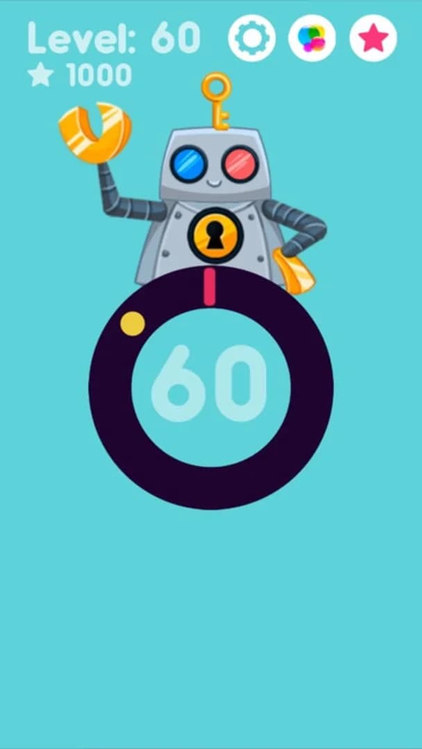 Pop the Lock screenshot 4