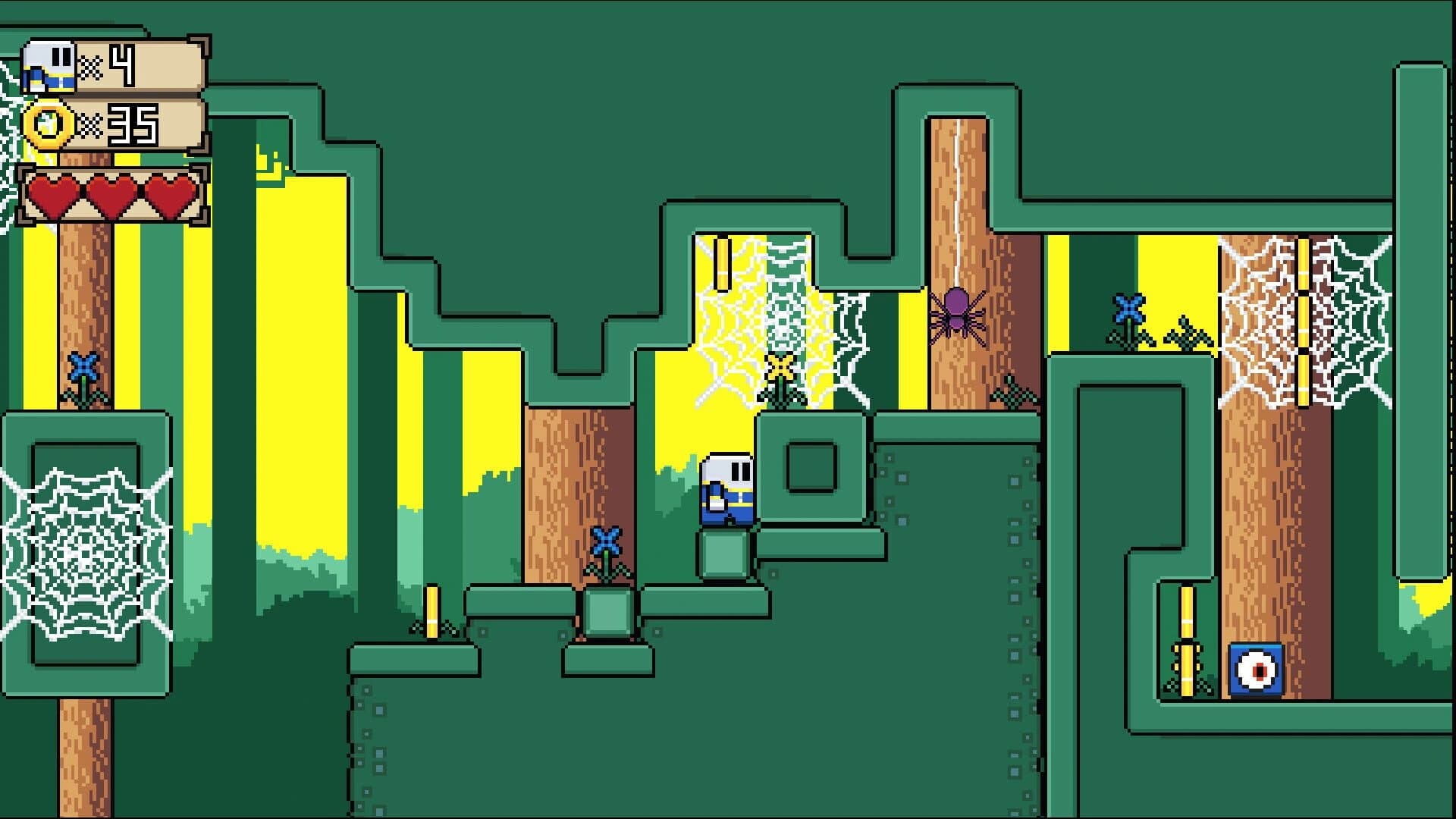 Pop Top Adventure screenshot 4