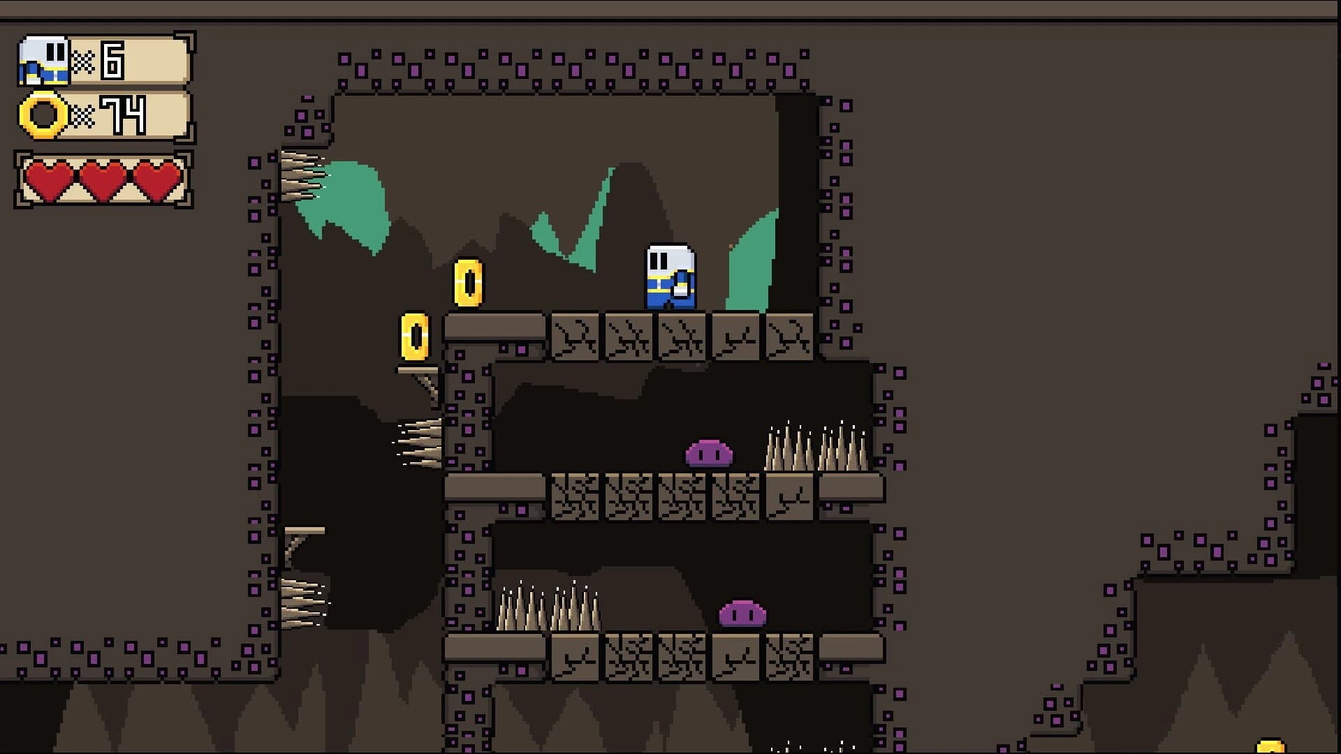Pop Top Adventure screenshot 5