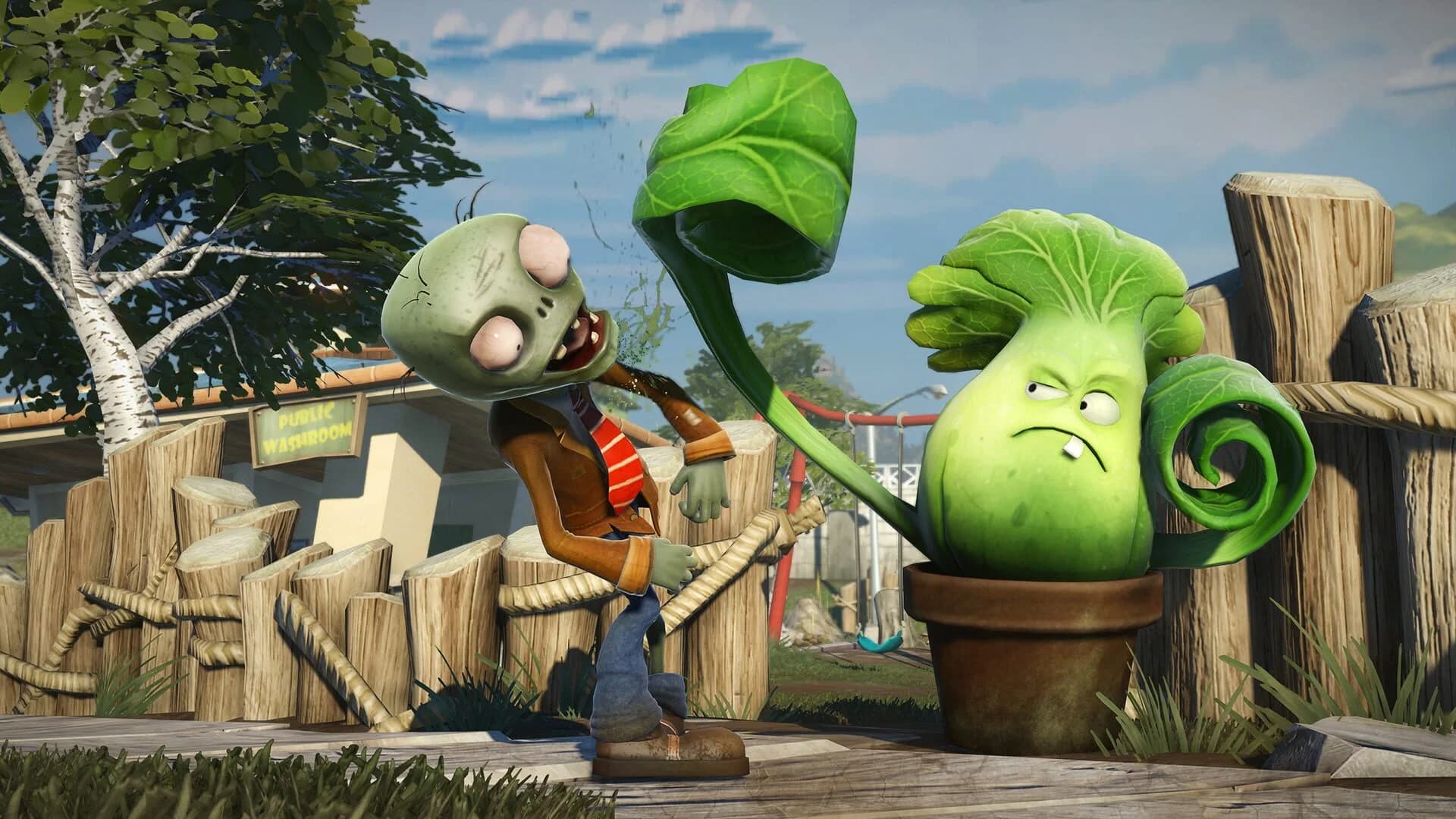 PopCap Bundle screenshot 2