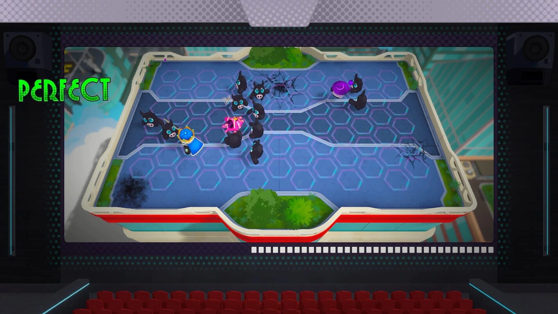Popcorn Popstars screenshot 2