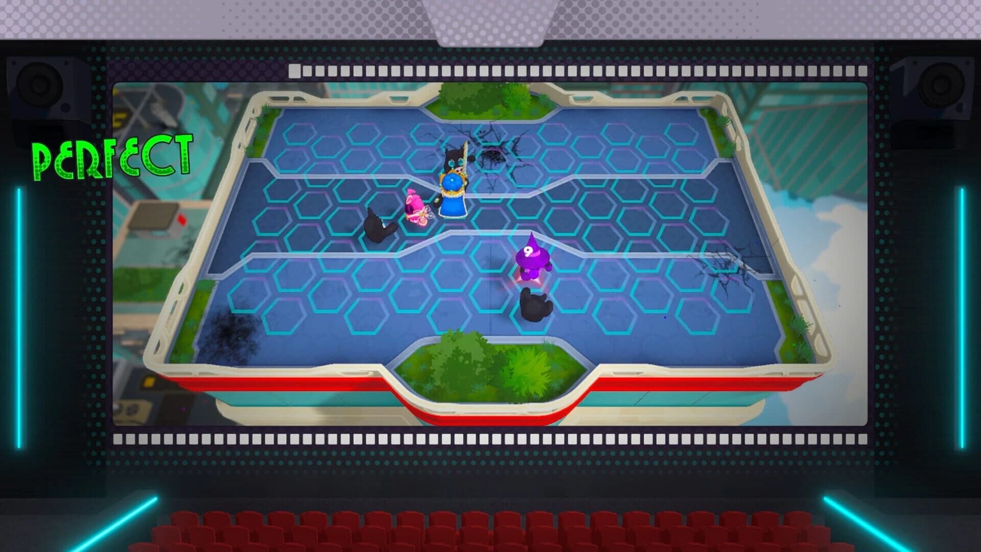 Popcorn Popstars screenshot 5