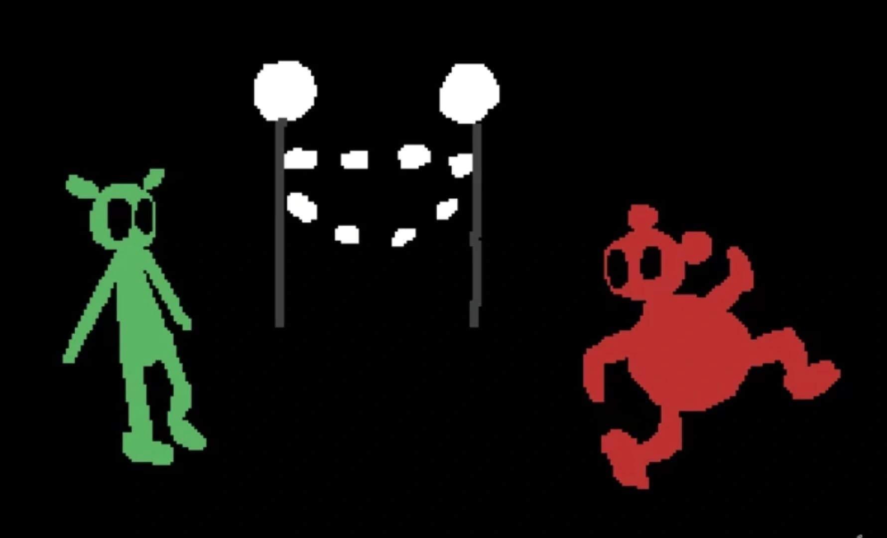 Popgoes Encore! screenshot 2