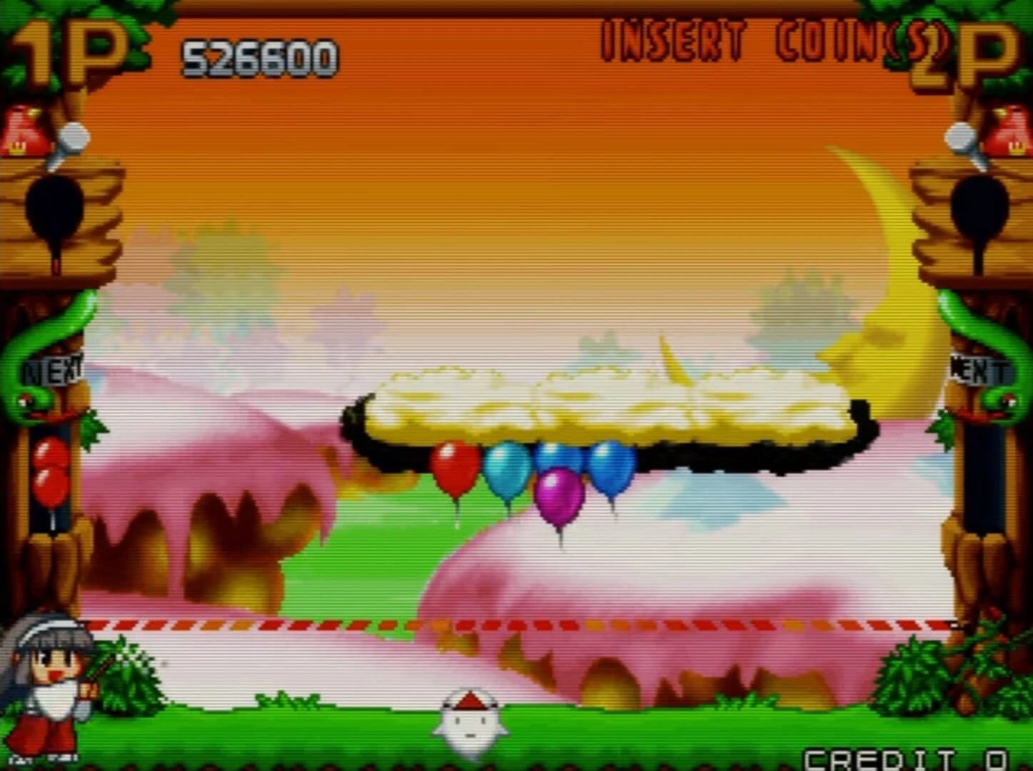 Pop'n Pop screenshot 2