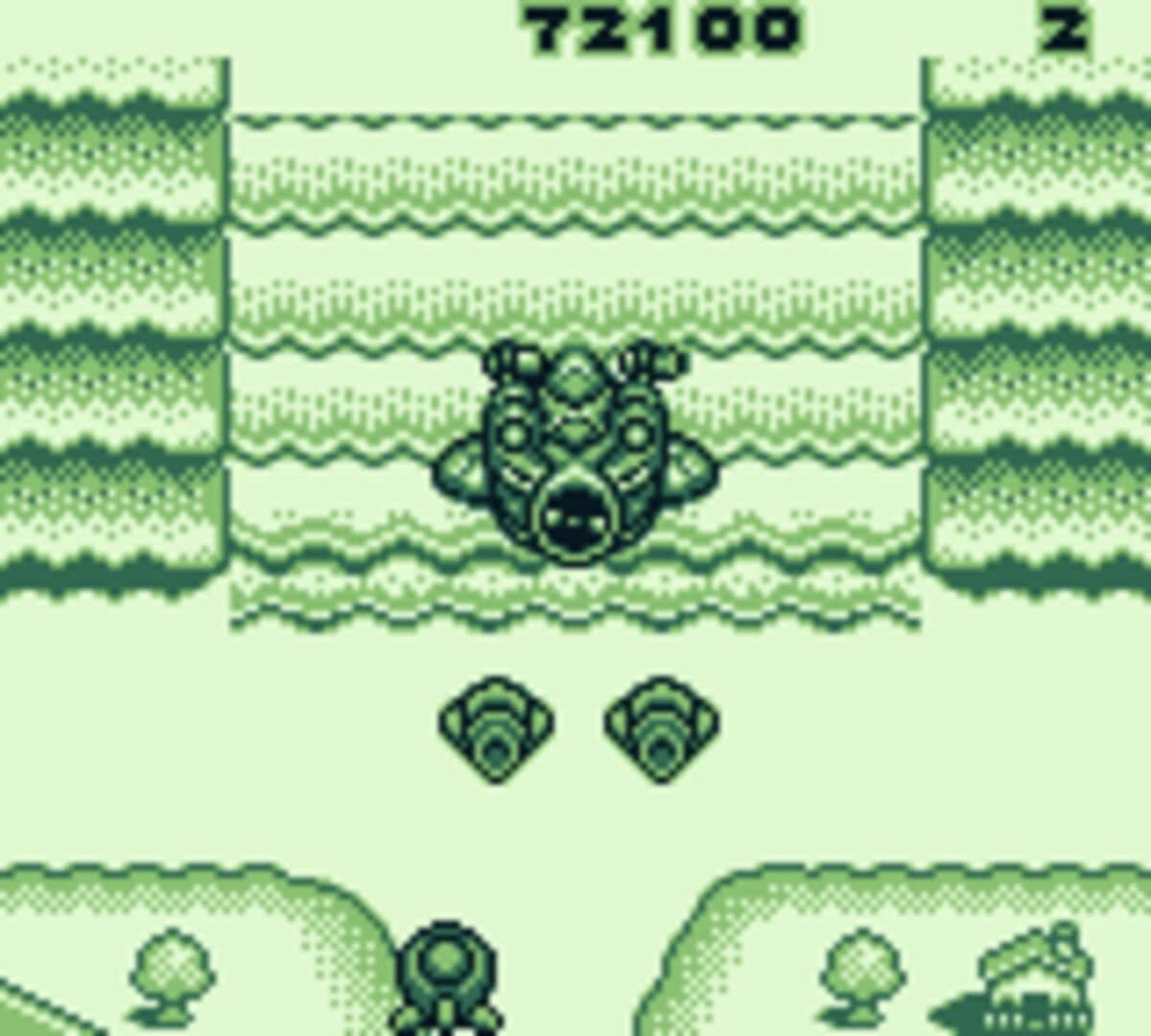 Pop'n TwinBee screenshot 3