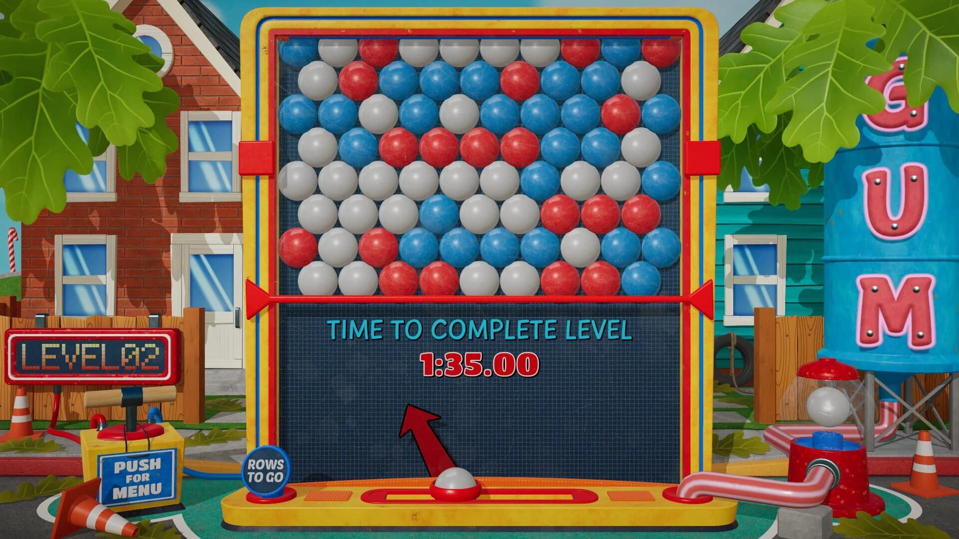 Pop'n'splat screenshot 4