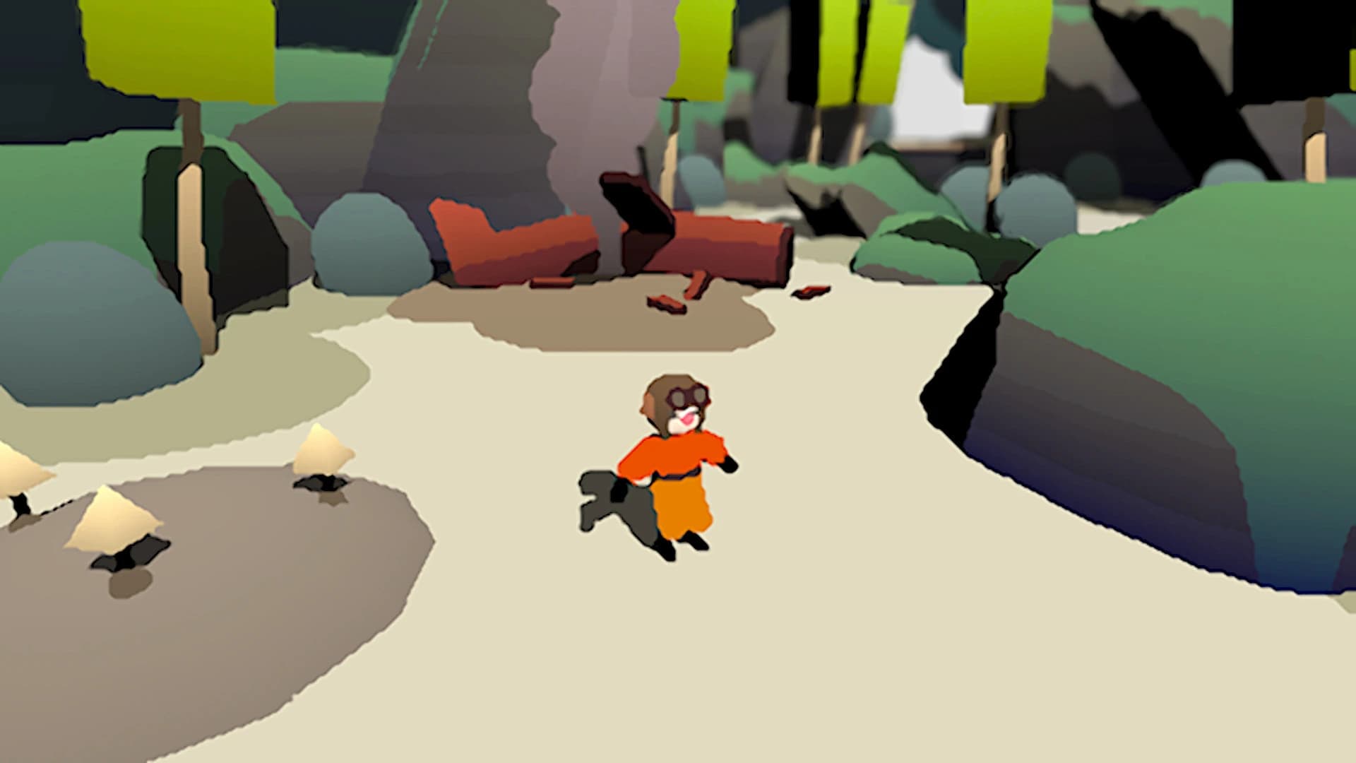 Popo's Tower screenshot 3
