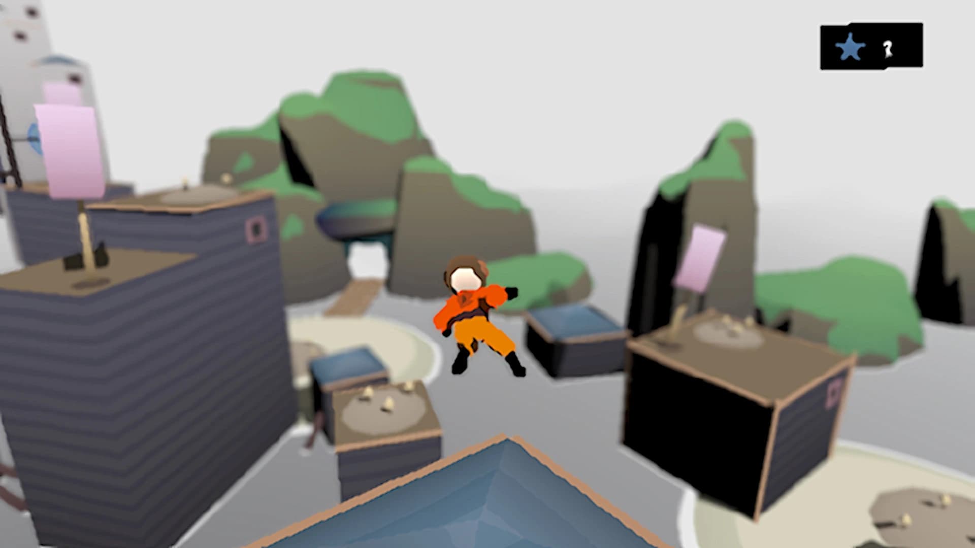 Popo's Tower screenshot 8