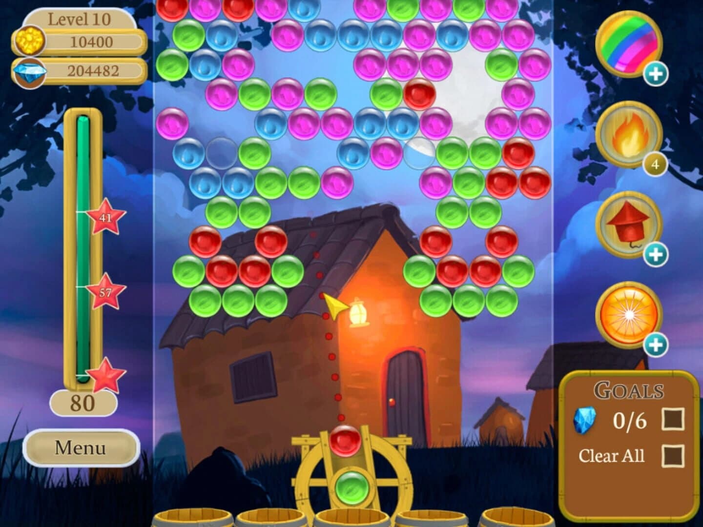 Popper Lands Colony screenshot 2