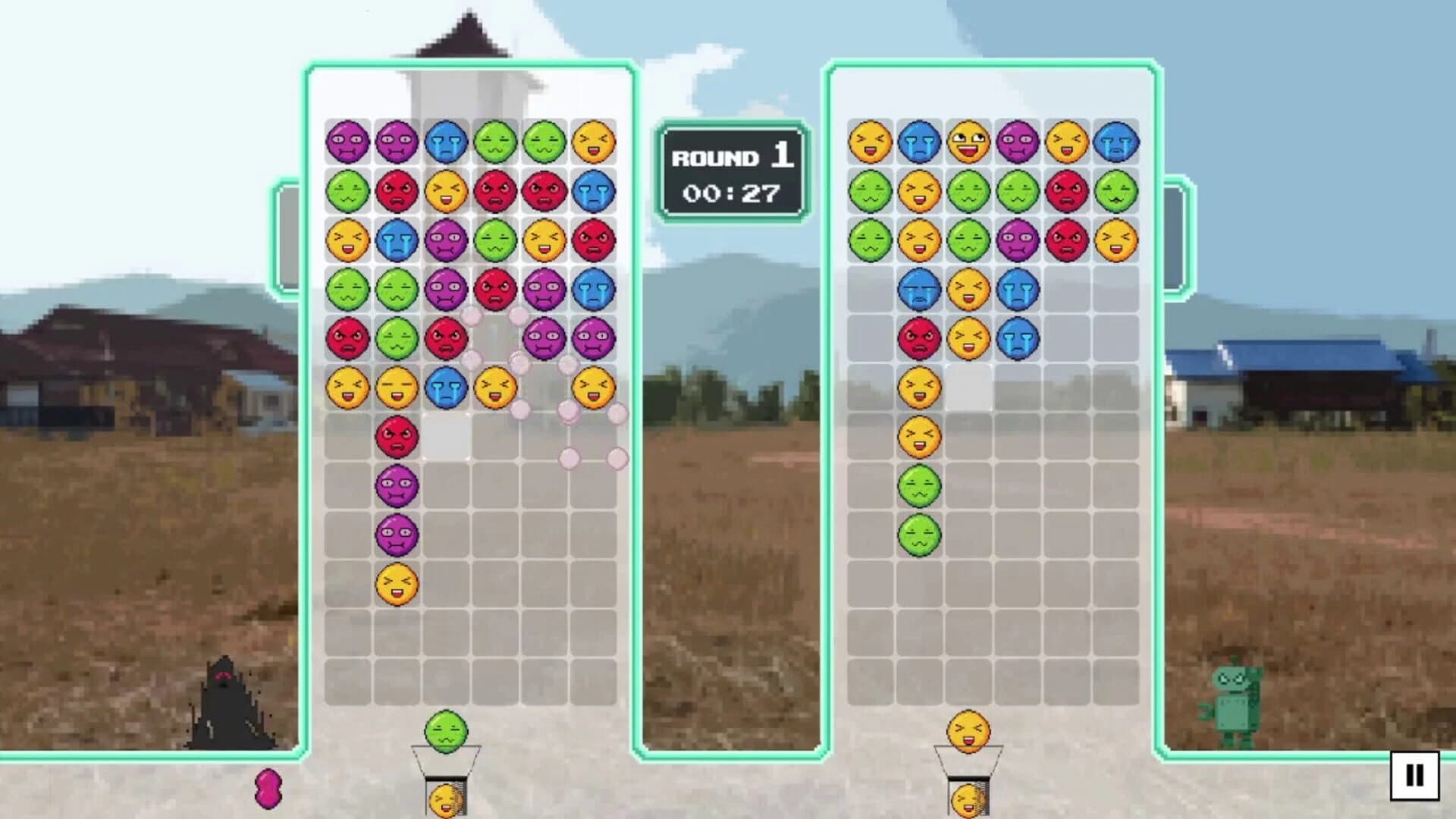 Popplings screenshot 1