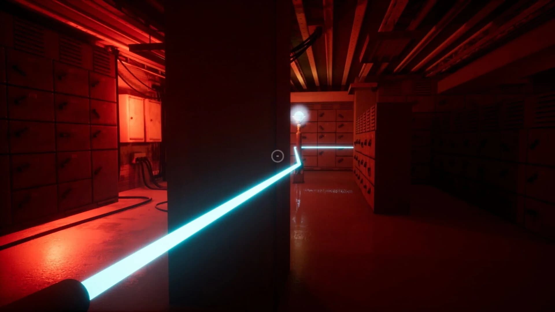 Poppy Playtime screenshot 4