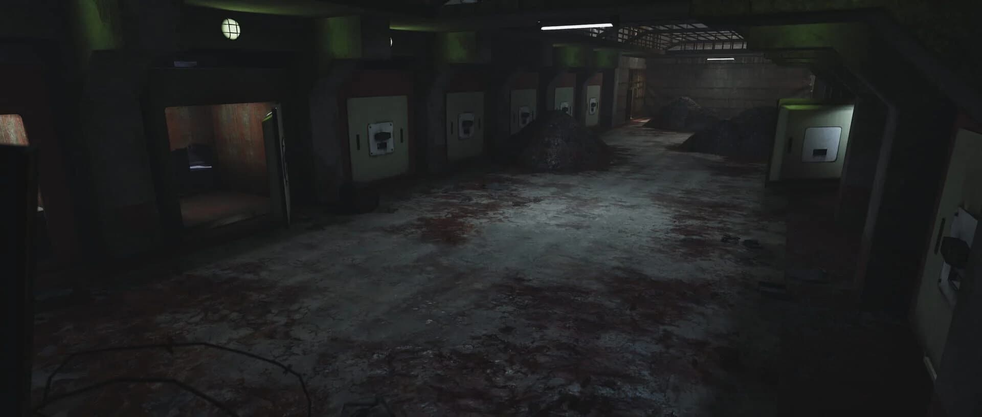 Poppy Playtime: Chapter 4 - Safe Haven screenshot 4