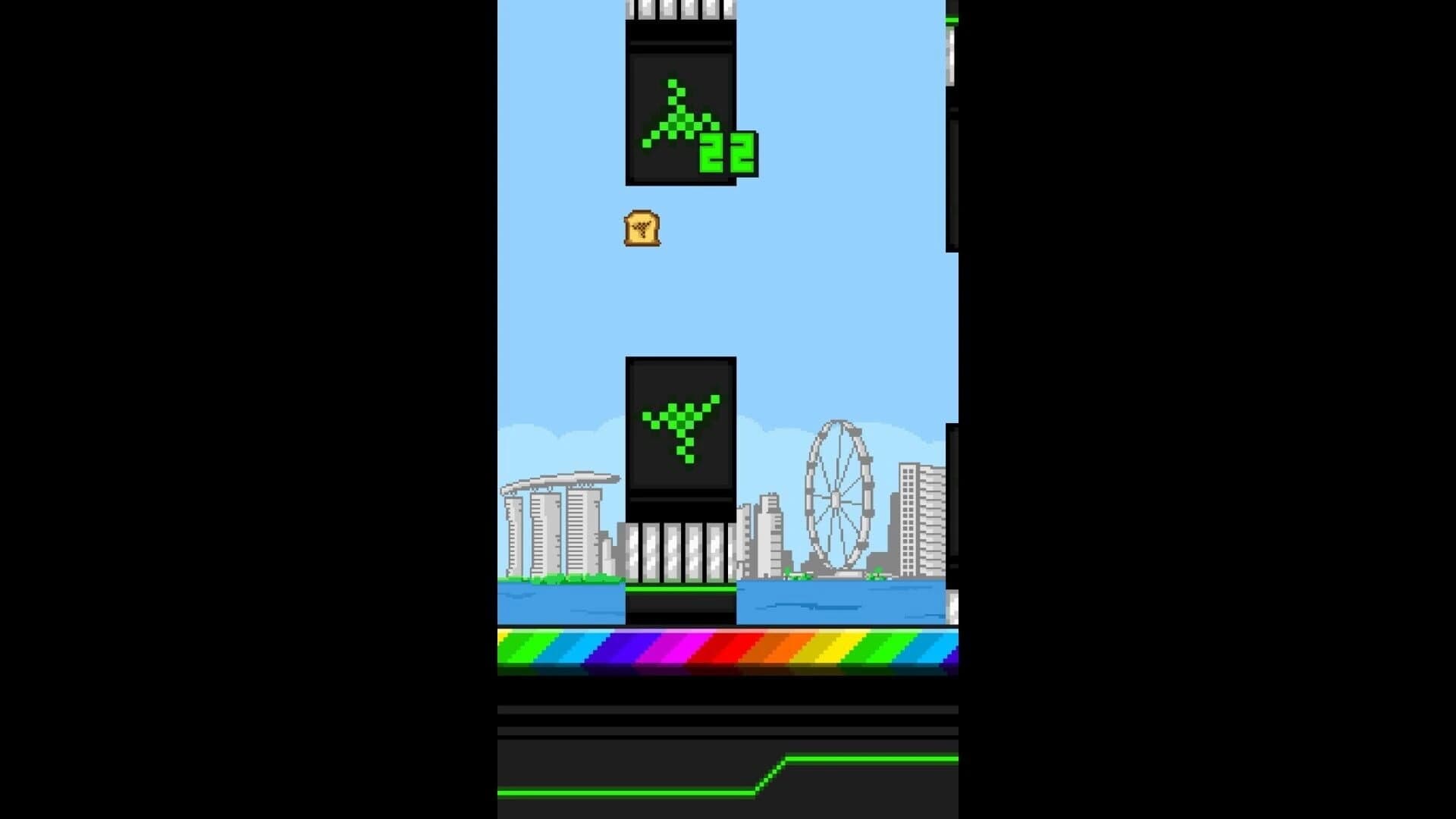 Poppy Toast screenshot 1
