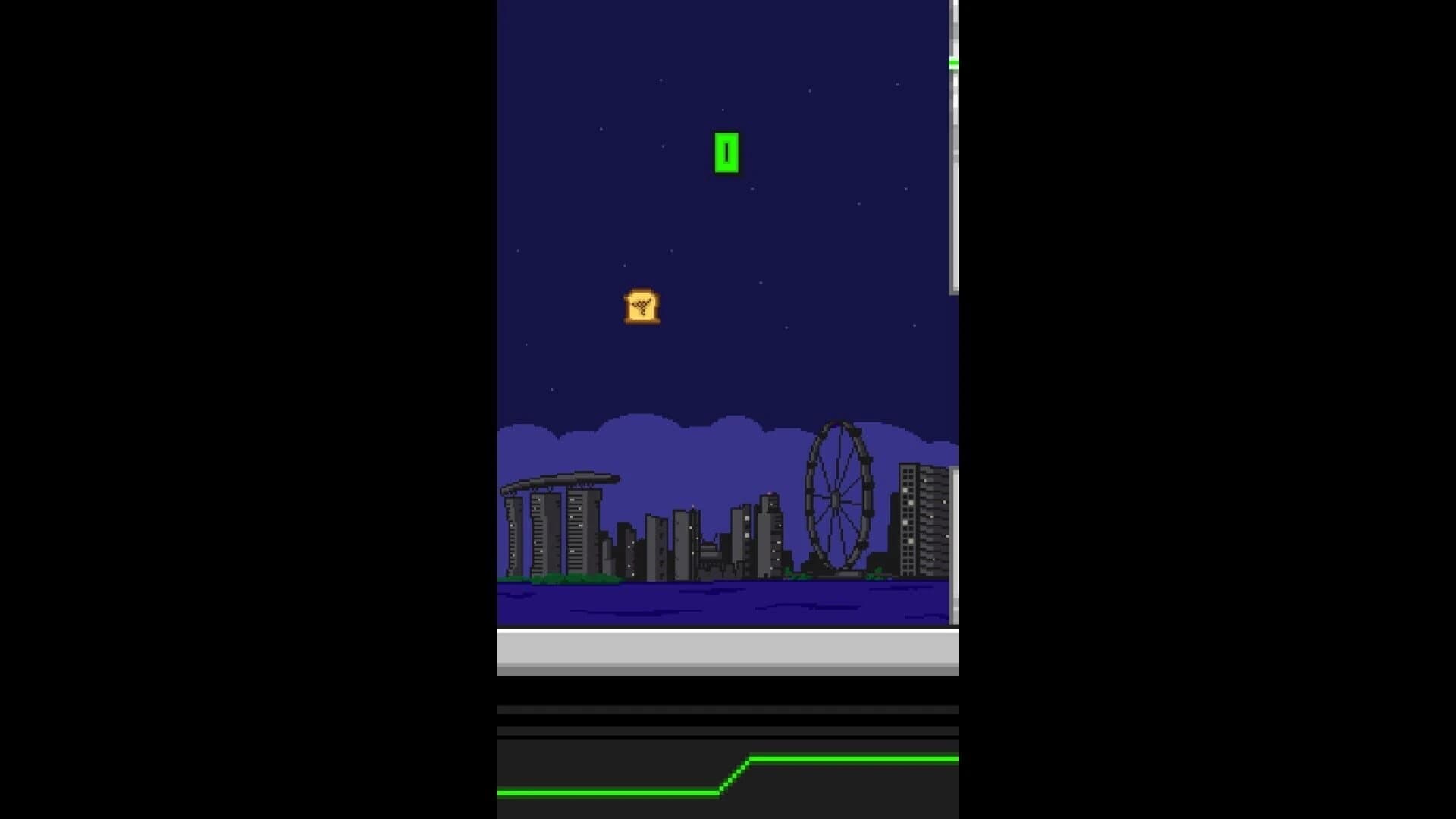 Poppy Toast screenshot 4