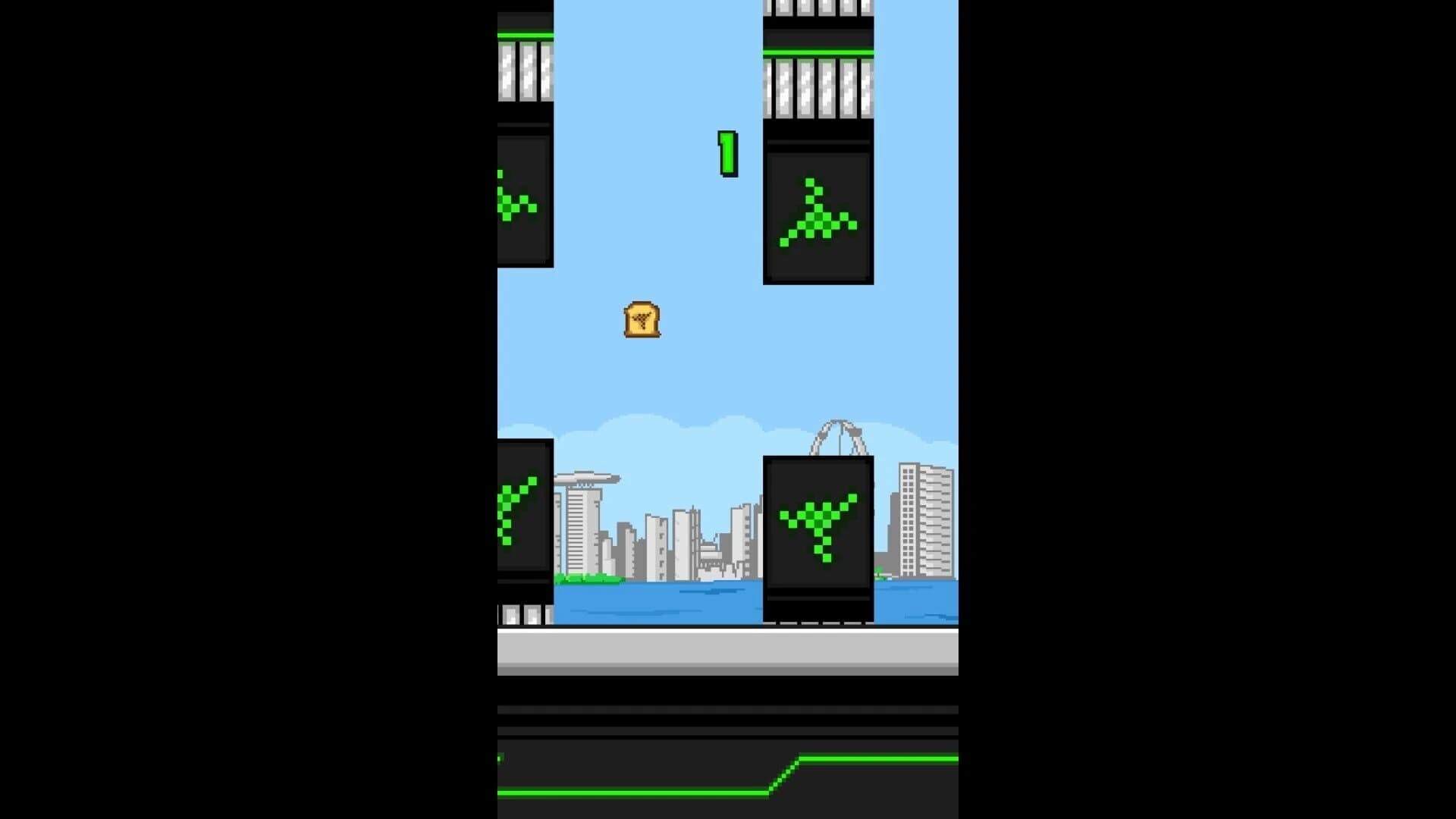 Poppy Toast screenshot 3