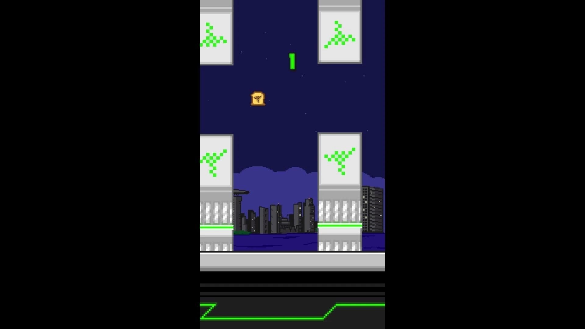Poppy Toast screenshot 5