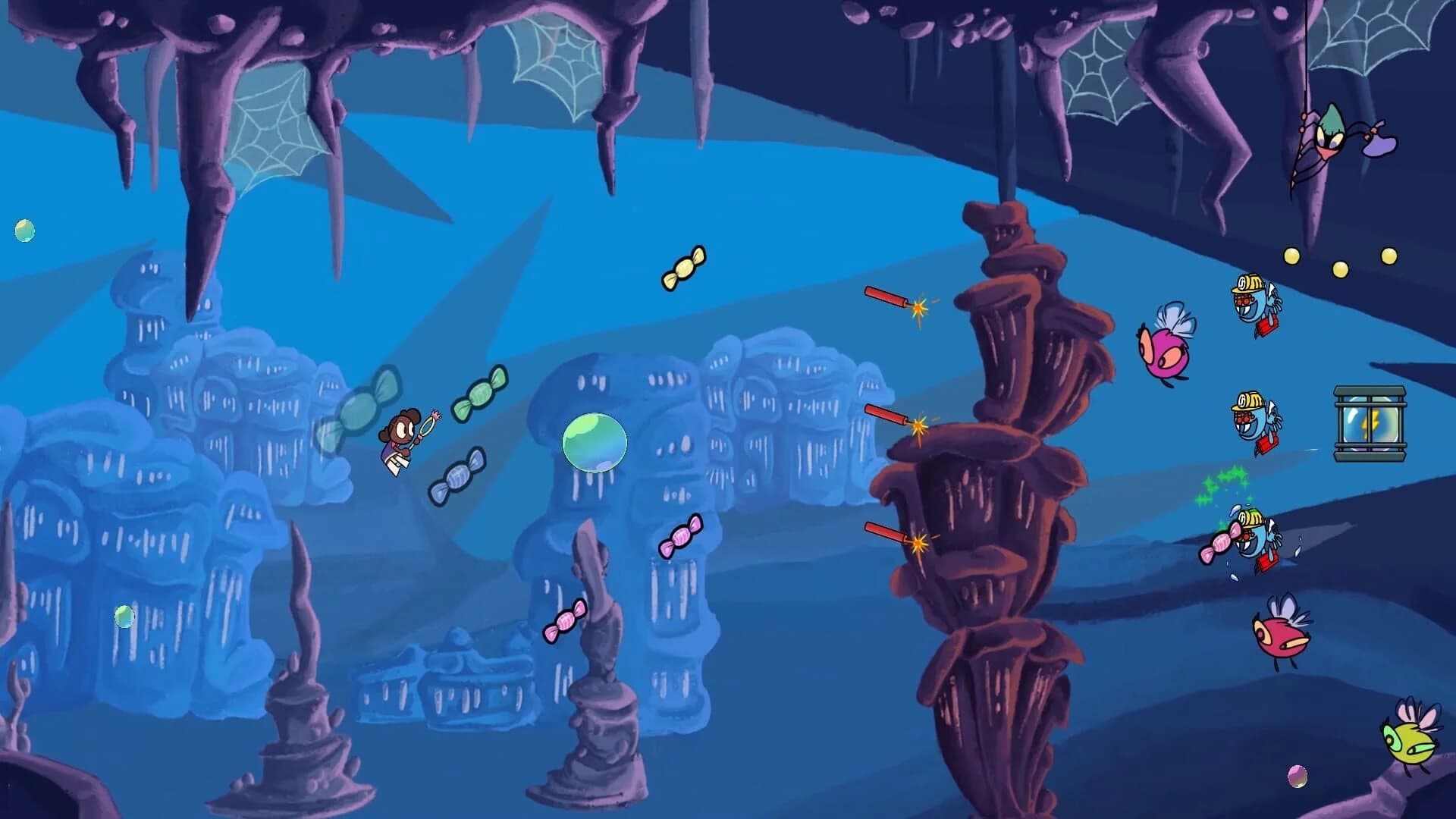 Poppy's Nightmare screenshot 5