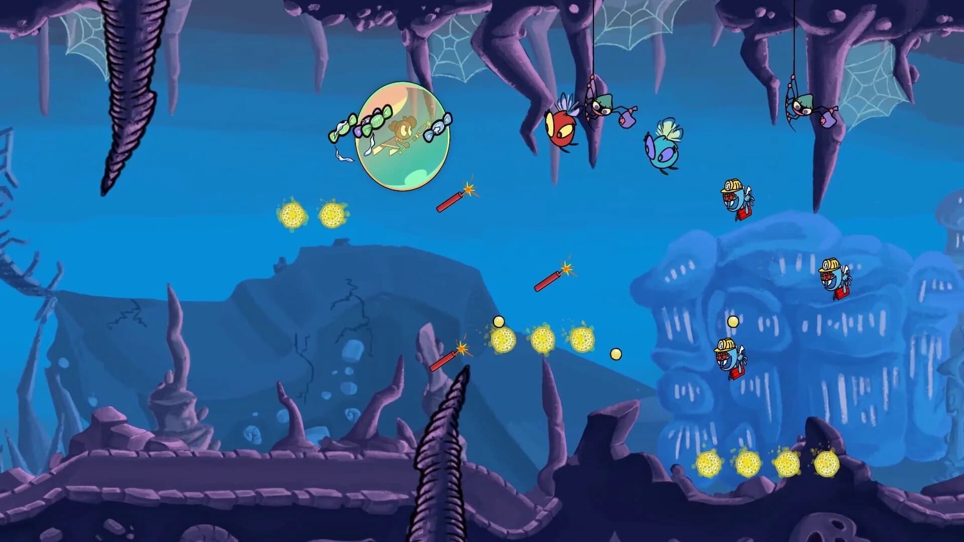 Poppy's Nightmare screenshot 4