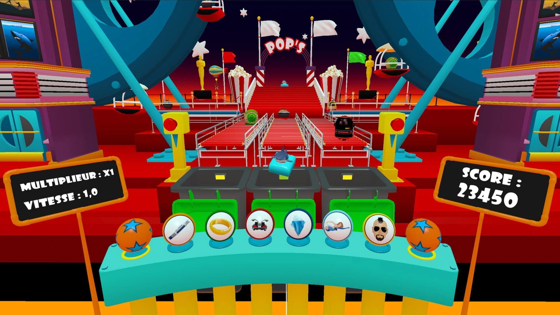 Pop's screenshot 1